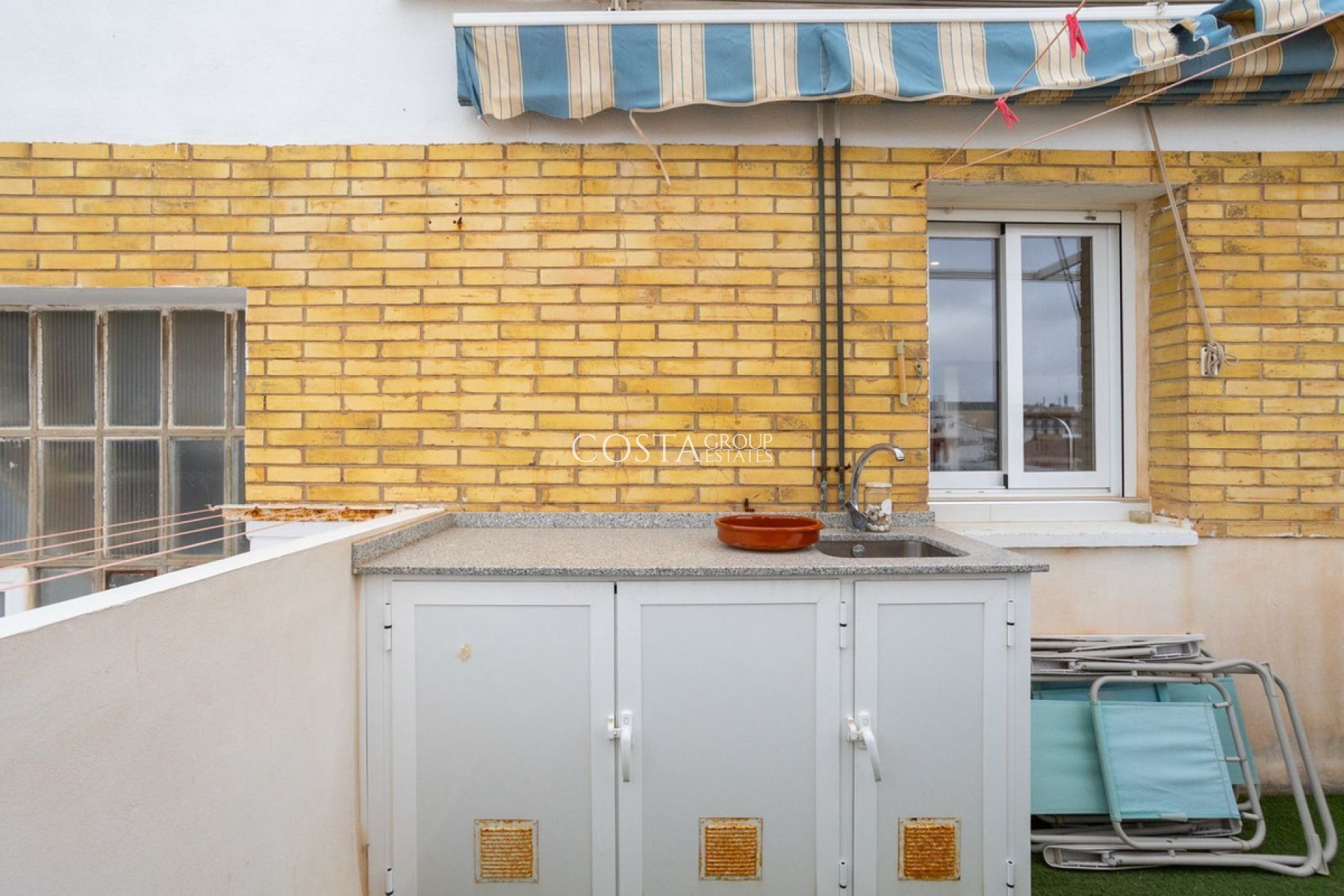 Wiederverkauf - Apartments -
Los Alcazares - Los Alcazares Centro