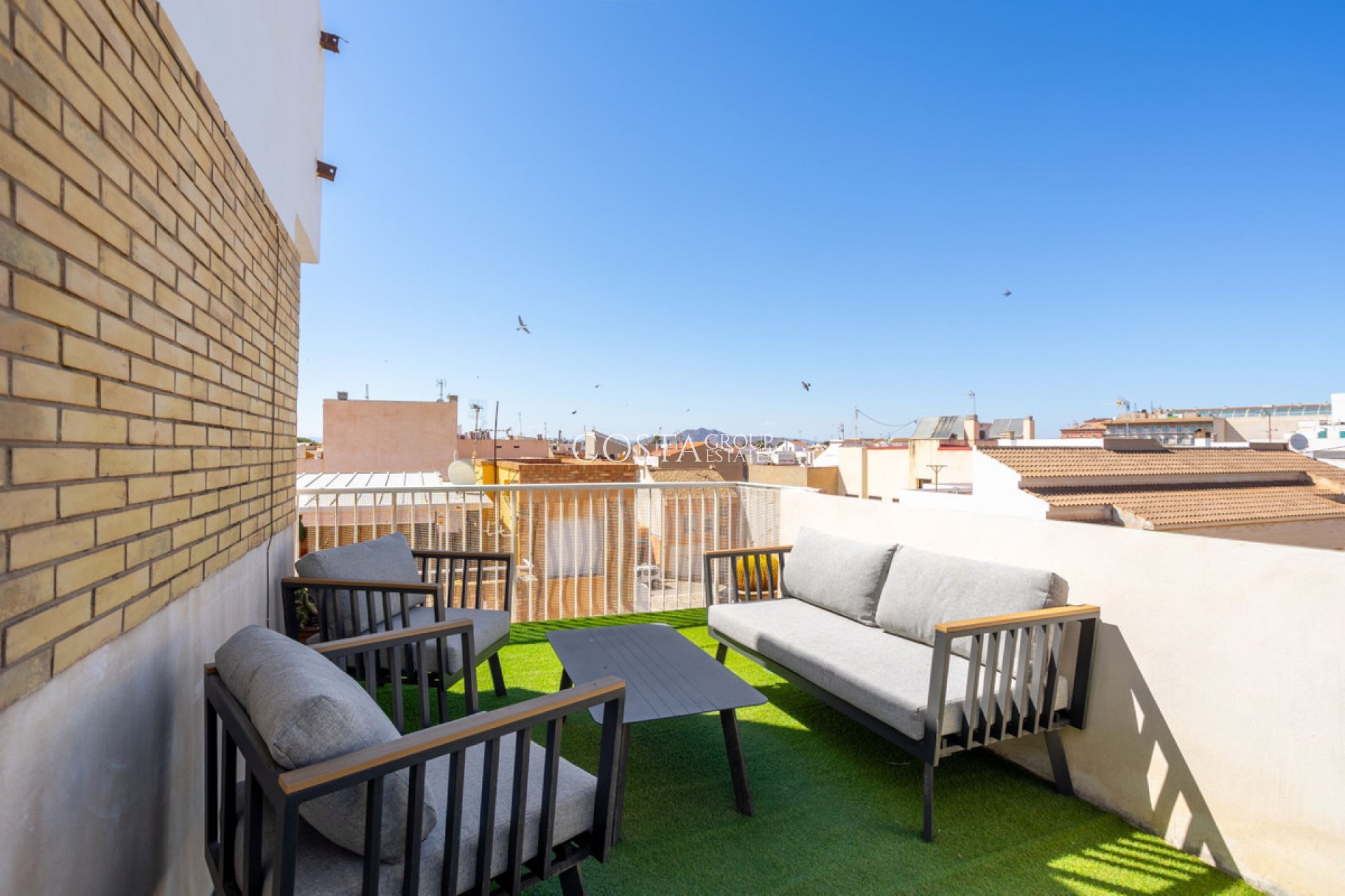 Wiederverkauf - Apartments -
Los Alcazares - Los Alcazares Centro