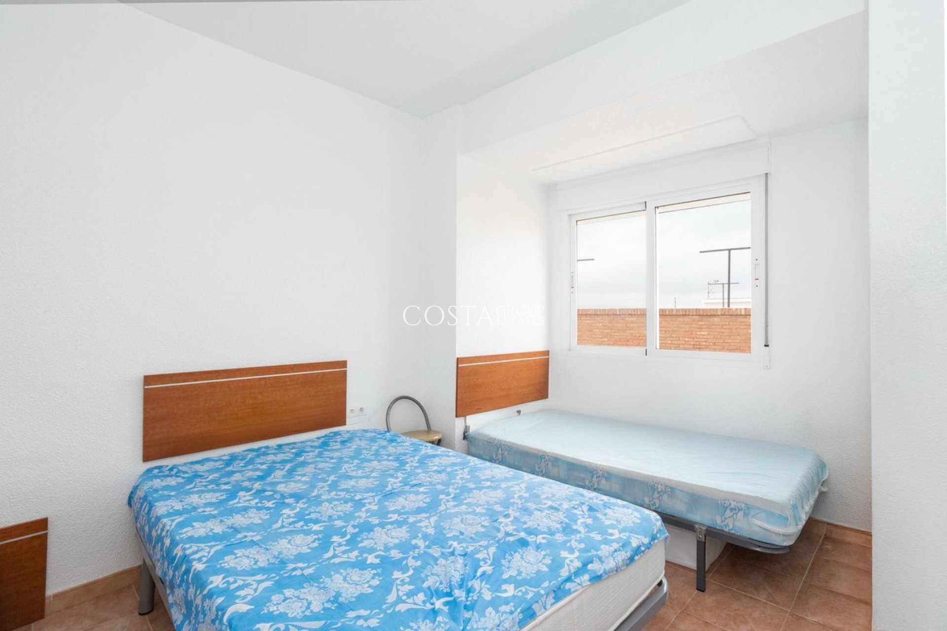 Wiederverkauf - Apartments -
Los Alcazares - Los Alcazares Centro