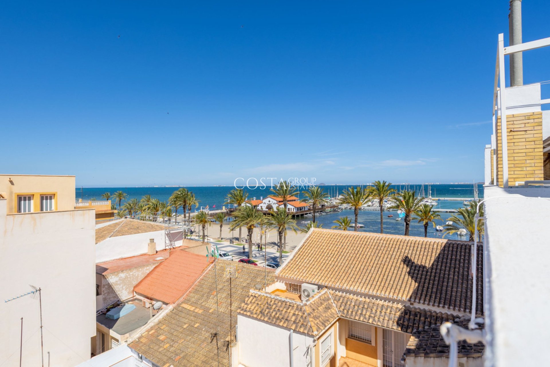 Wiederverkauf - Apartments -
Los Alcazares - Los Alcazares Centro