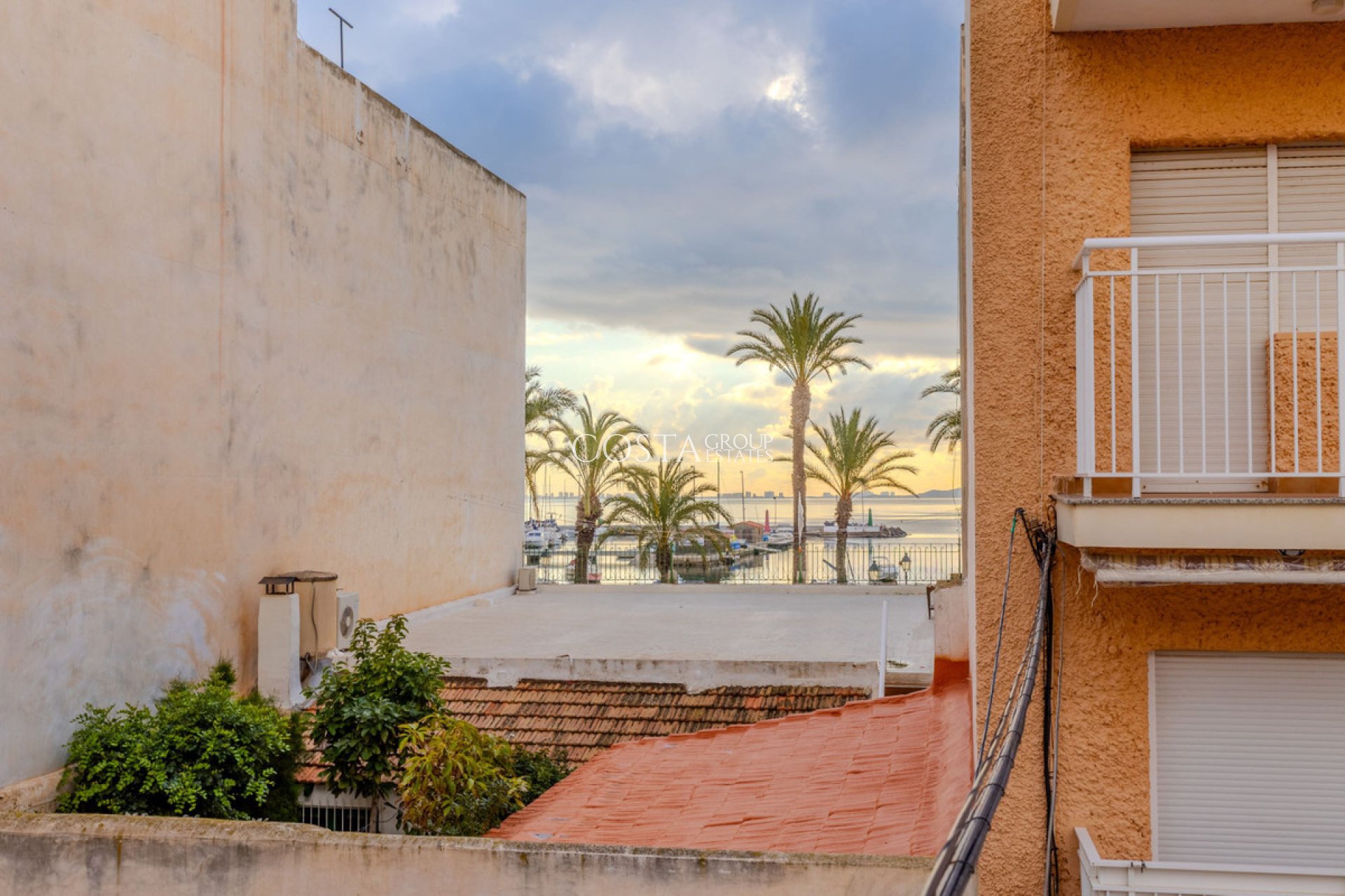 Wiederverkauf - Apartments -
Los Alcazares - Los Alcazares Centro