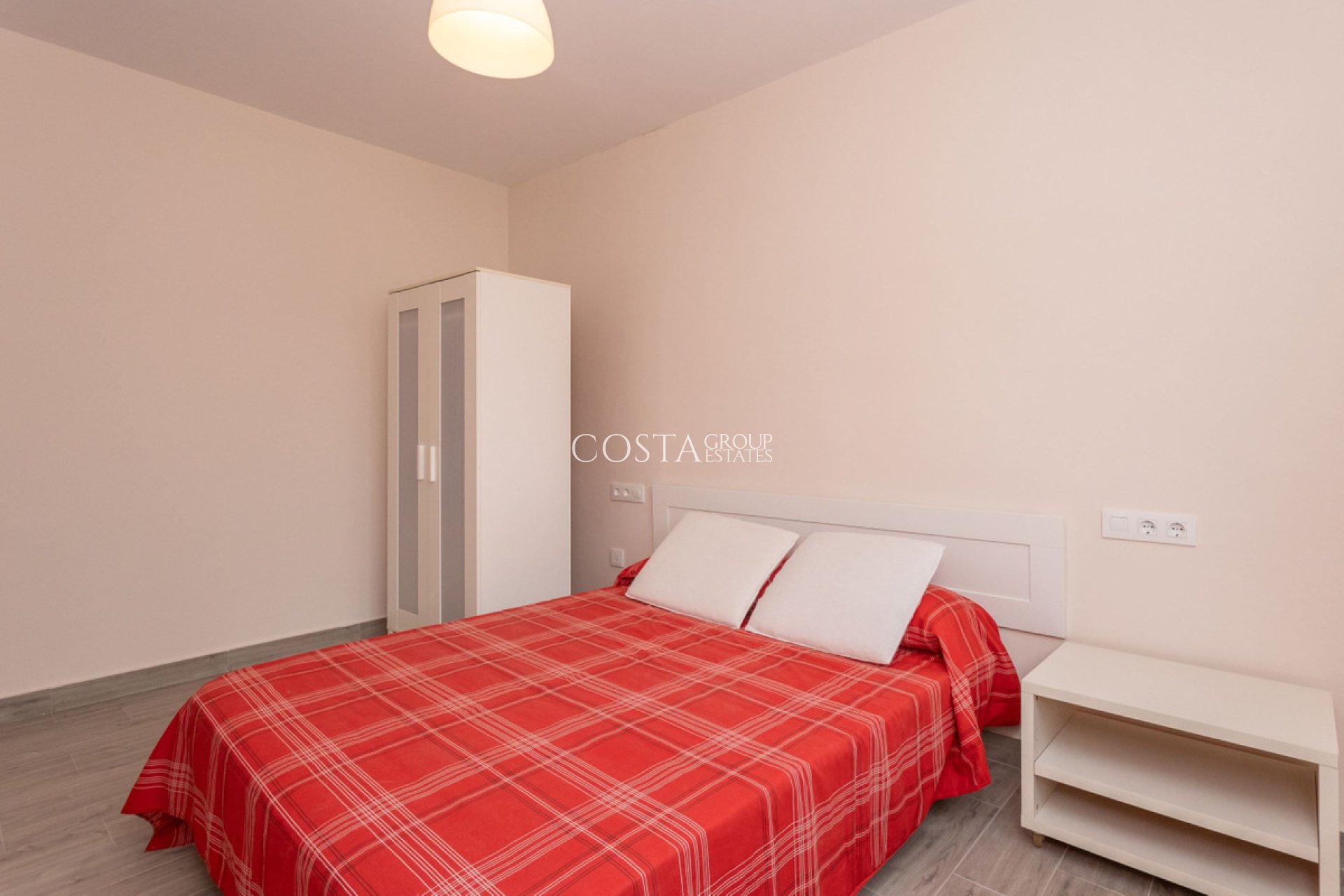 Wiederverkauf - Apartments -
Los Alcazares - Los Alcazares Centro