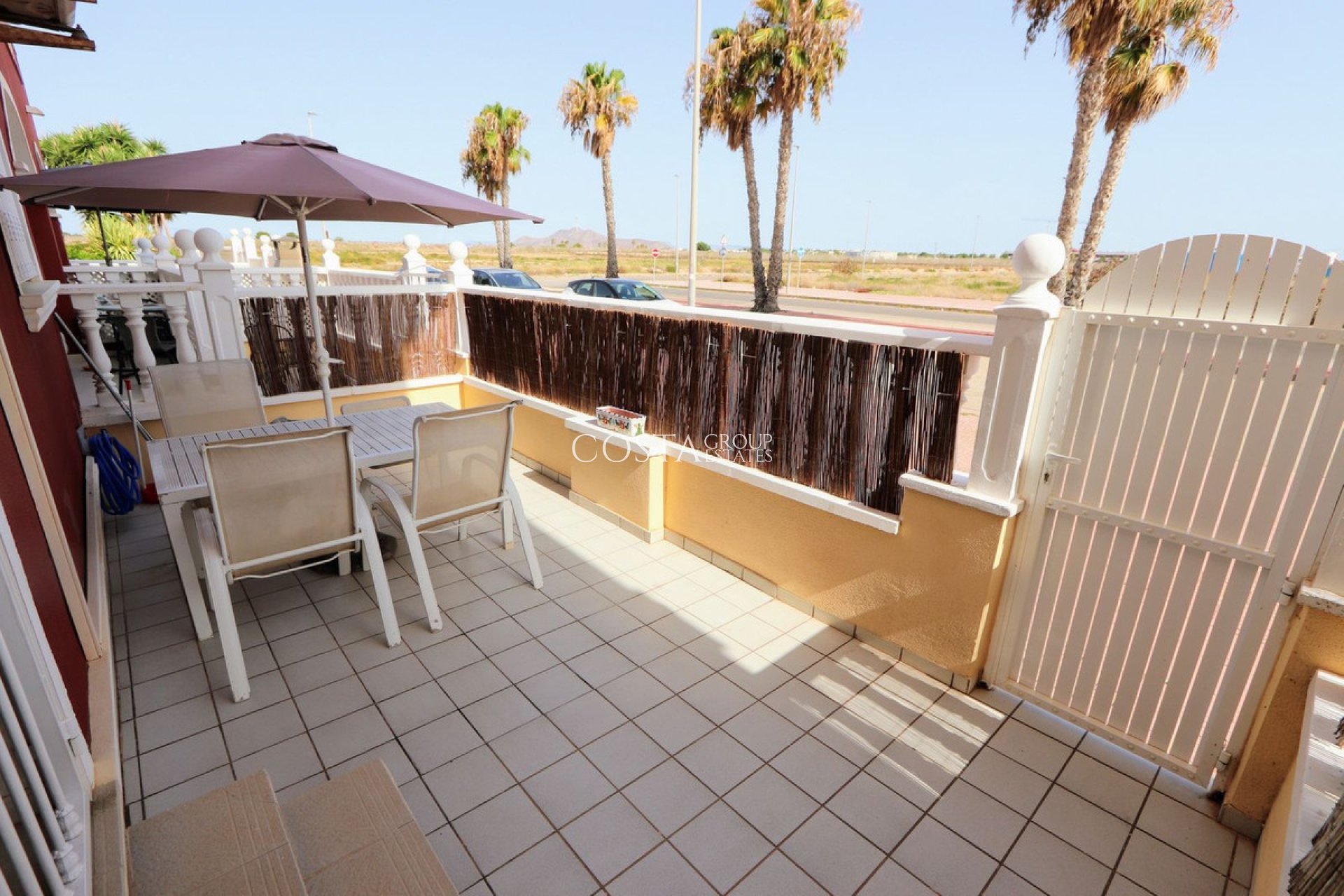 Wiederverkauf - Apartments -
Los Alcazares - Los Alcazares Centro