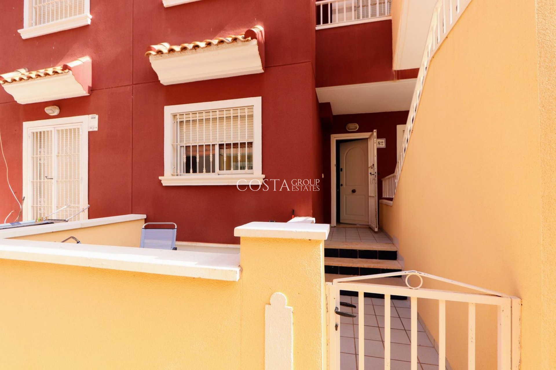 Wiederverkauf - Apartments -
Los Alcazares - Los Alcazares Centro