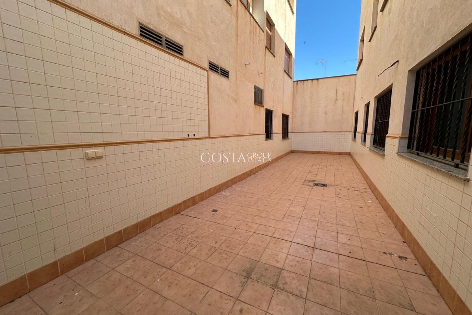 Wiederverkauf - Apartments -
Los Alcazares - Los Alcazares Centro