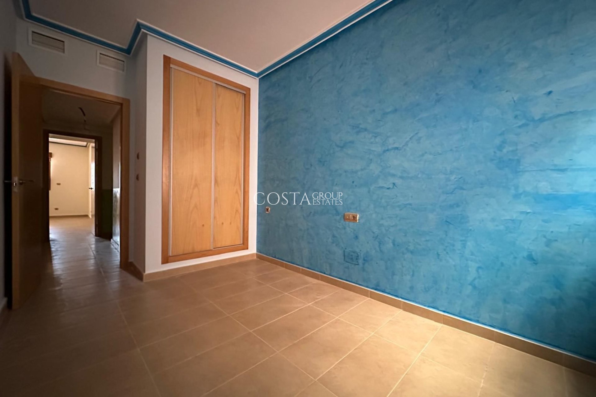 Wiederverkauf - Apartments -
Los Alcazares - Los Alcazares Centro