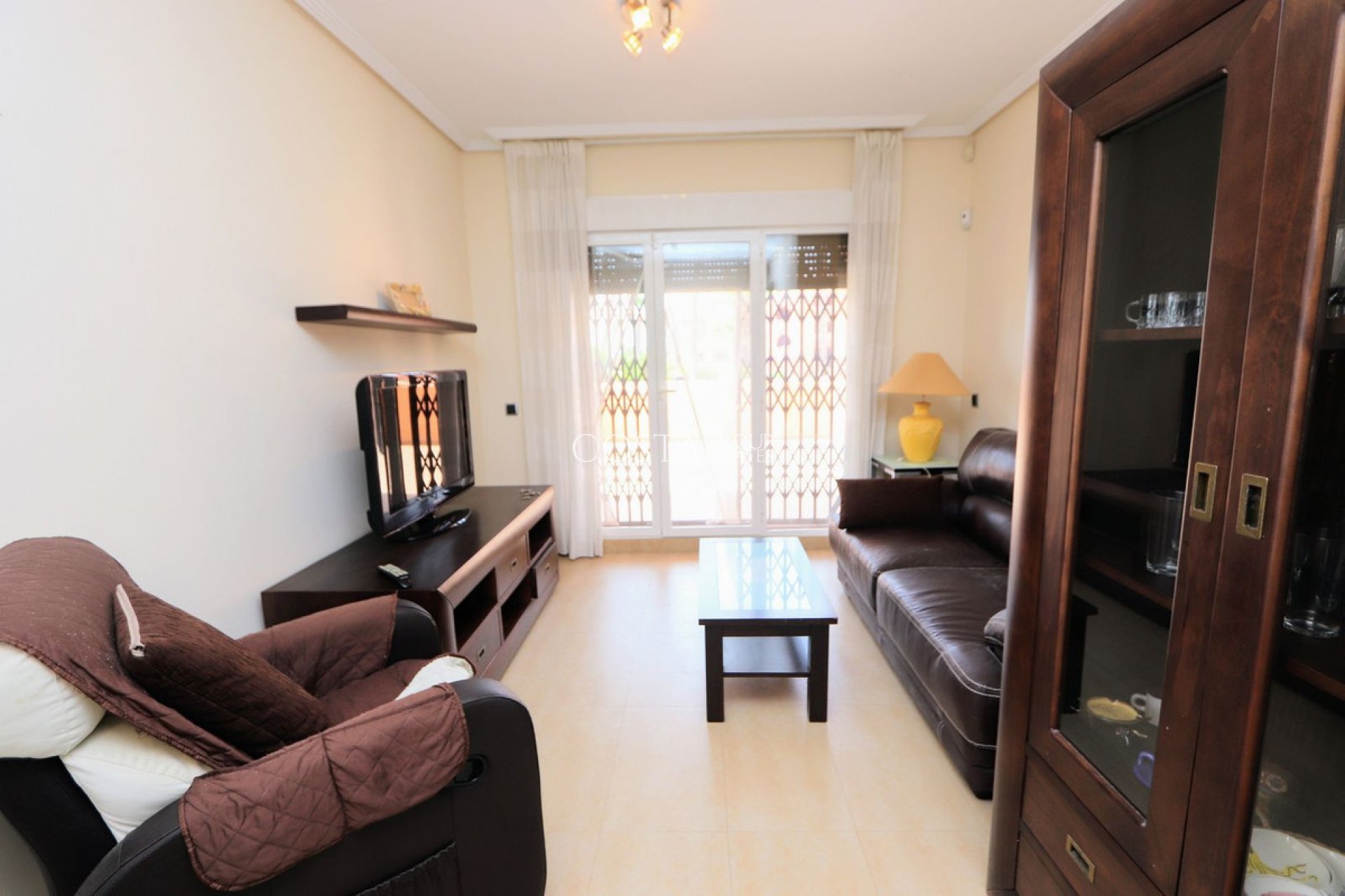 Wiederverkauf - Apartments -
Los Alcazares - Los Alcazares Centro