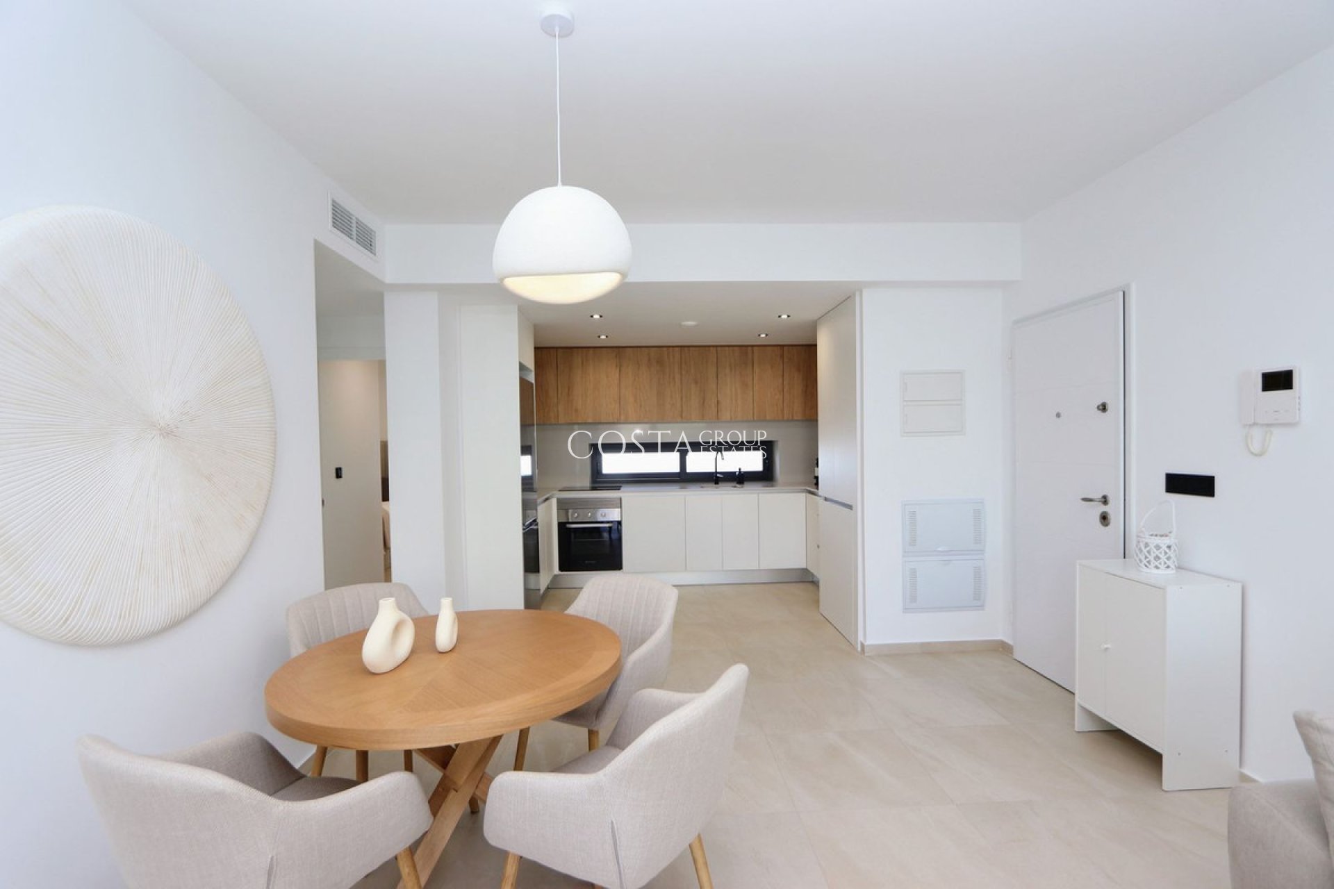 Wiederverkauf - Apartments -
Los Alcazares - Los Alcazares Centro