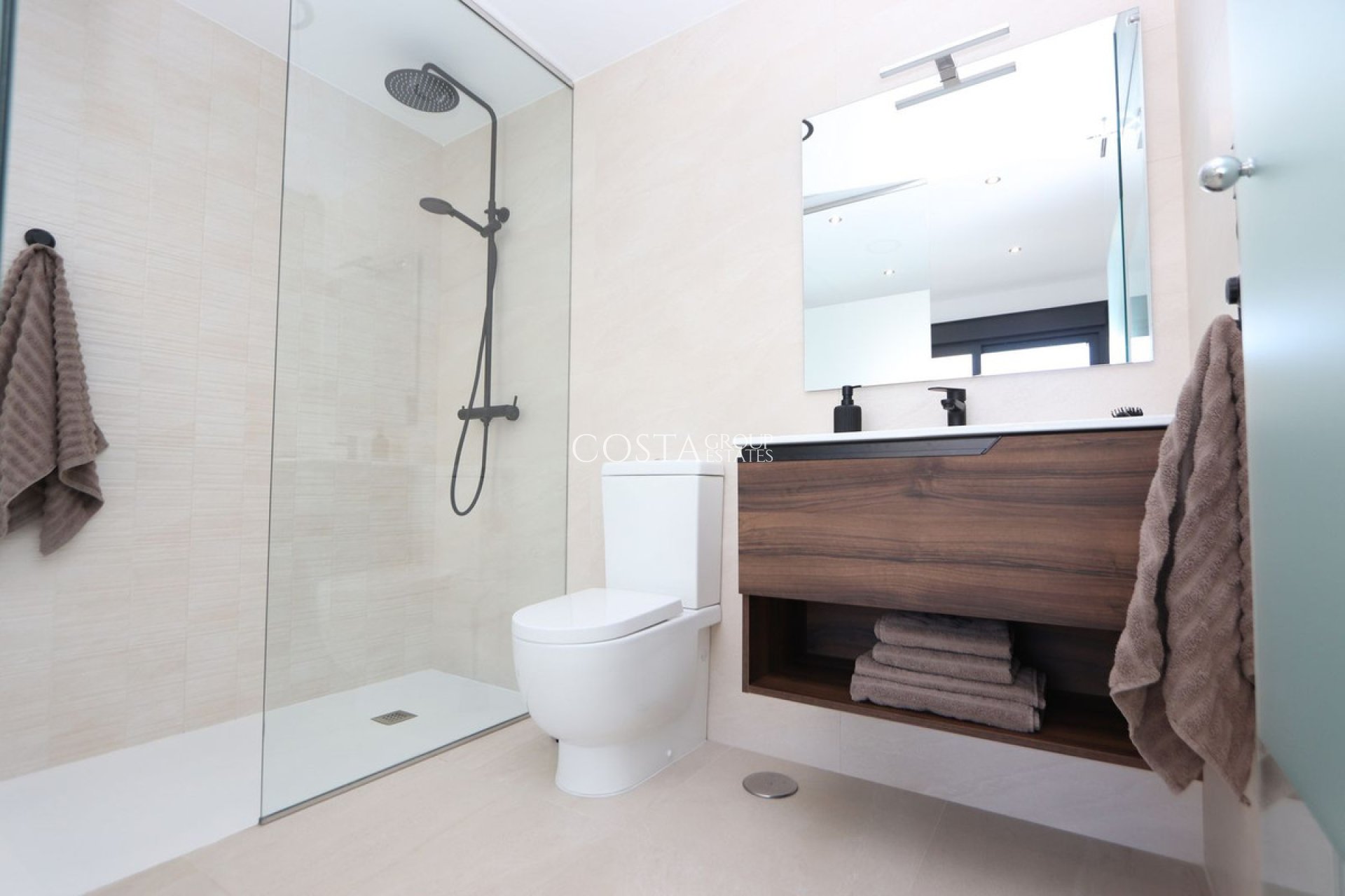 Wiederverkauf - Apartments -
Los Alcazares - Los Alcazares Centro