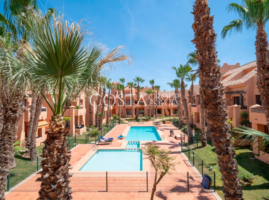 Wiederverkauf - Apartments -
Los Alcazares - Los Alcazares Centro