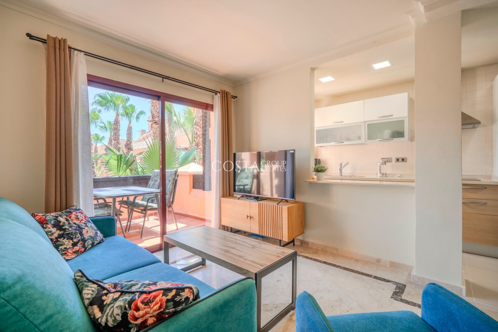 Wiederverkauf - Apartments -
Los Alcazares - Los Alcazares Centro