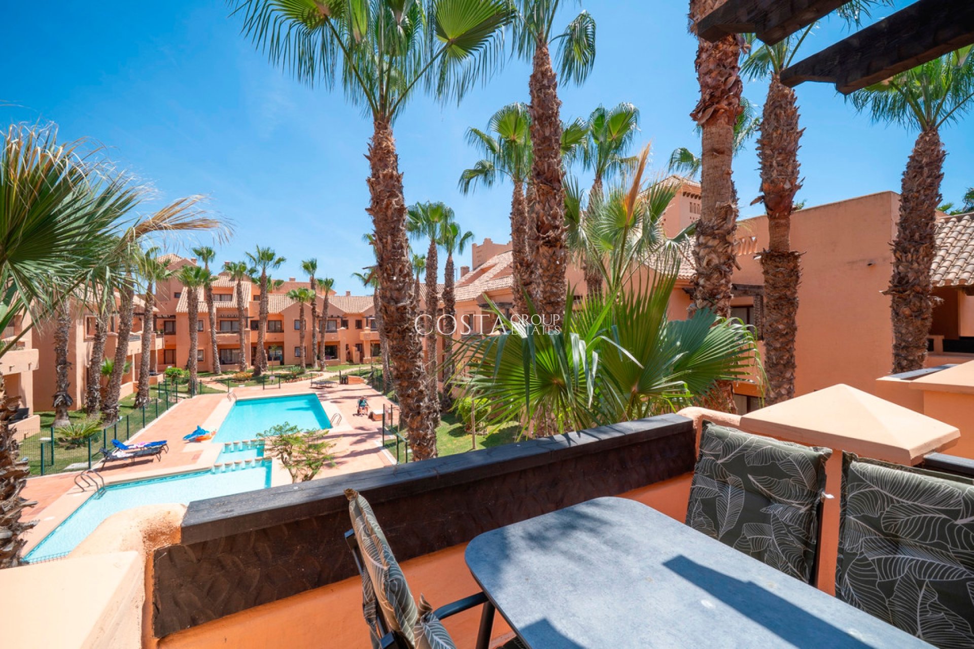 Wiederverkauf - Apartments -
Los Alcazares - Los Alcazares Centro