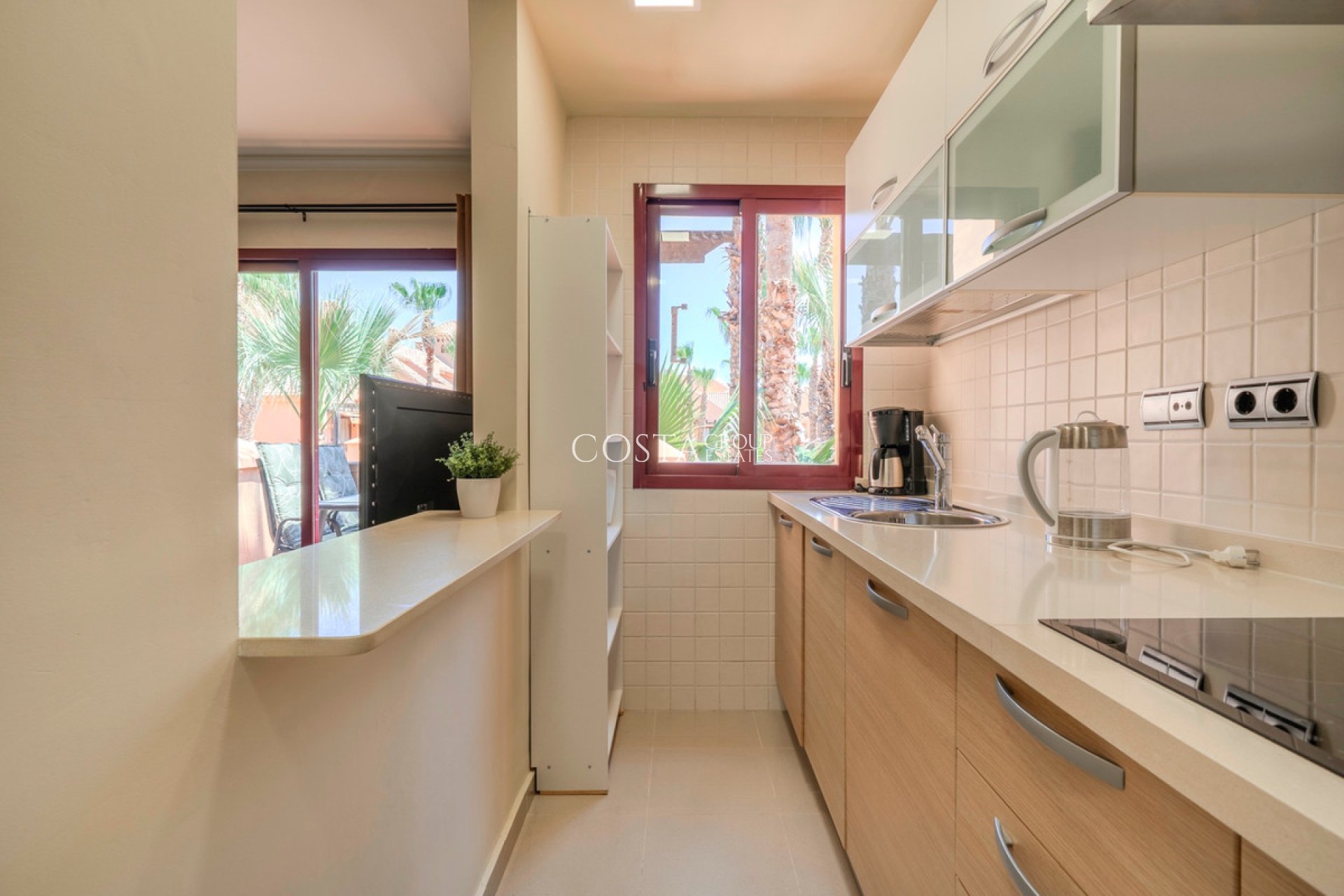 Wiederverkauf - Apartments -
Los Alcazares - Los Alcazares Centro