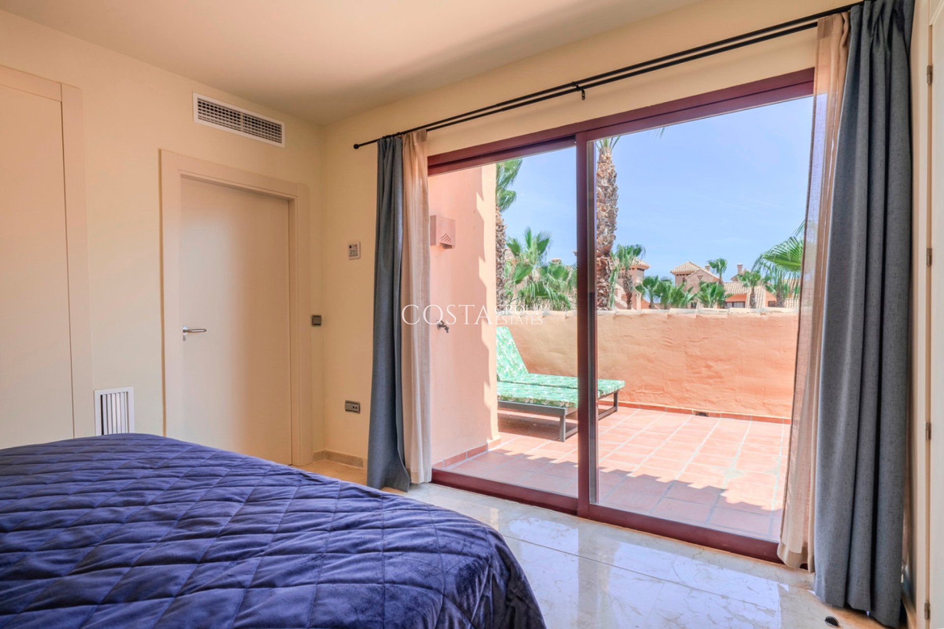 Wiederverkauf - Apartments -
Los Alcazares - Los Alcazares Centro