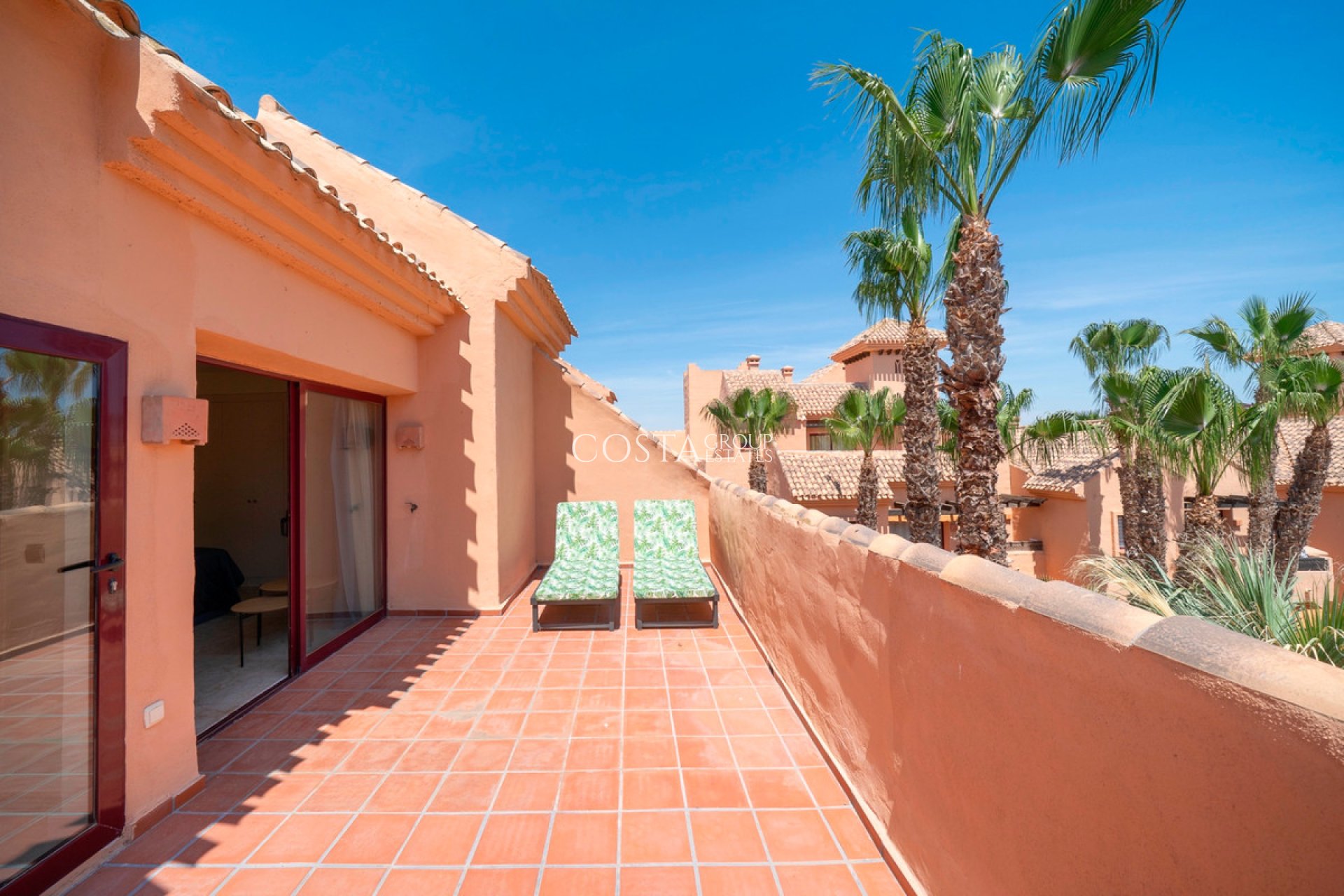 Wiederverkauf - Apartments -
Los Alcazares - Los Alcazares Centro