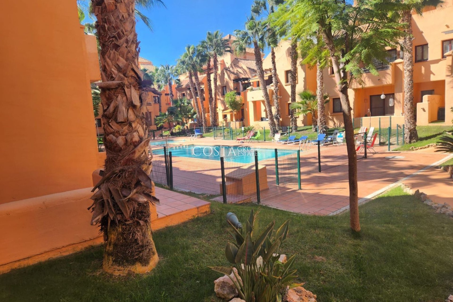 Wiederverkauf - Apartments -
Los Alcazares - Los Alcazares Centro