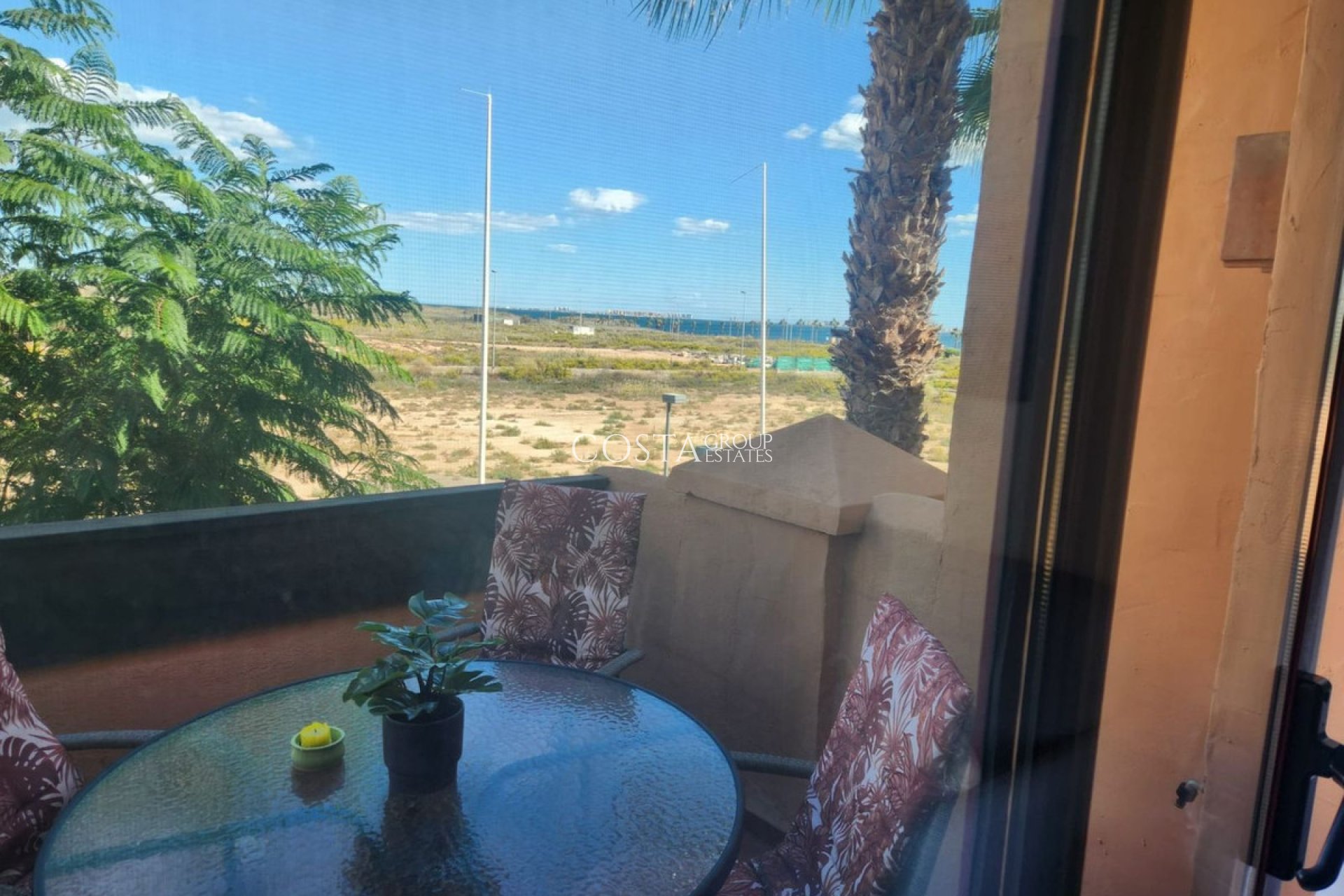 Wiederverkauf - Apartments -
Los Alcazares - Los Alcazares Centro