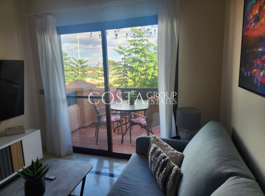 Wiederverkauf - Apartments -
Los Alcazares - Los Alcazares Centro