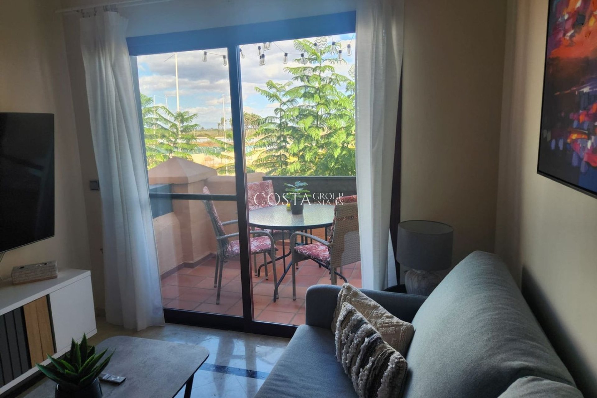 Wiederverkauf - Apartments -
Los Alcazares - Los Alcazares Centro