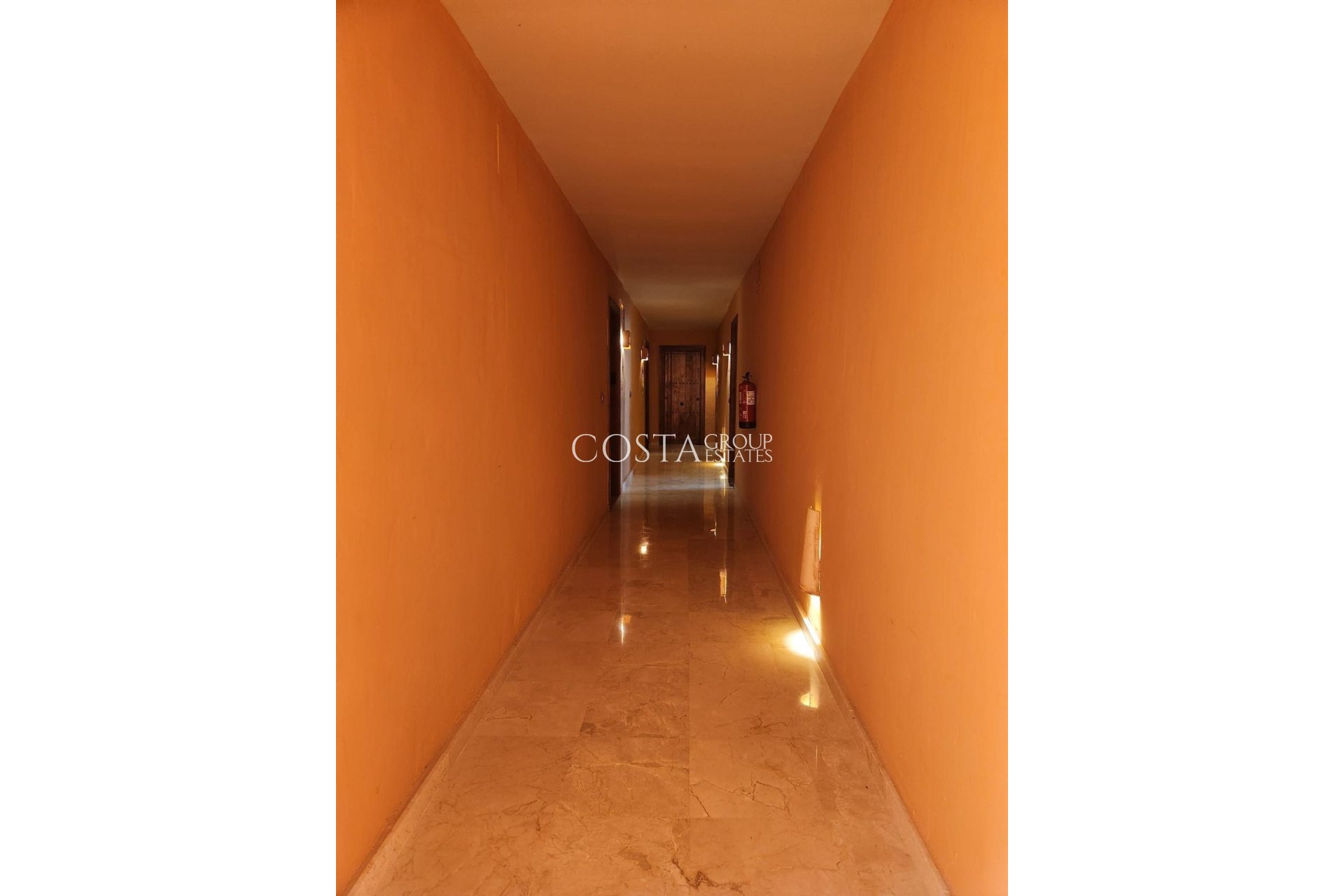 Wiederverkauf - Apartments -
Los Alcazares - Los Alcazares Centro