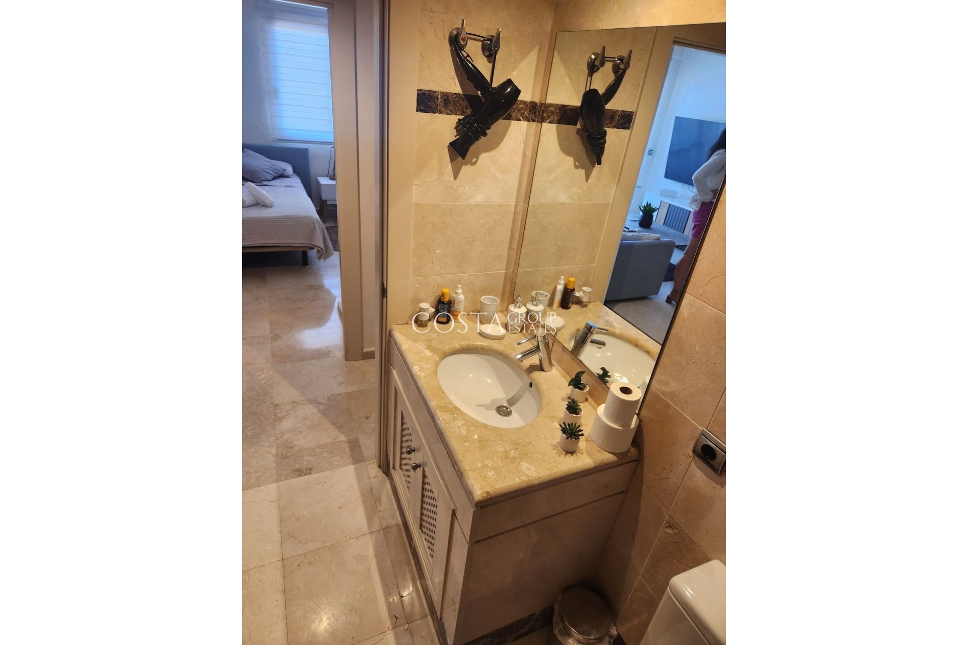 Wiederverkauf - Apartments -
Los Alcazares - Los Alcazares Centro