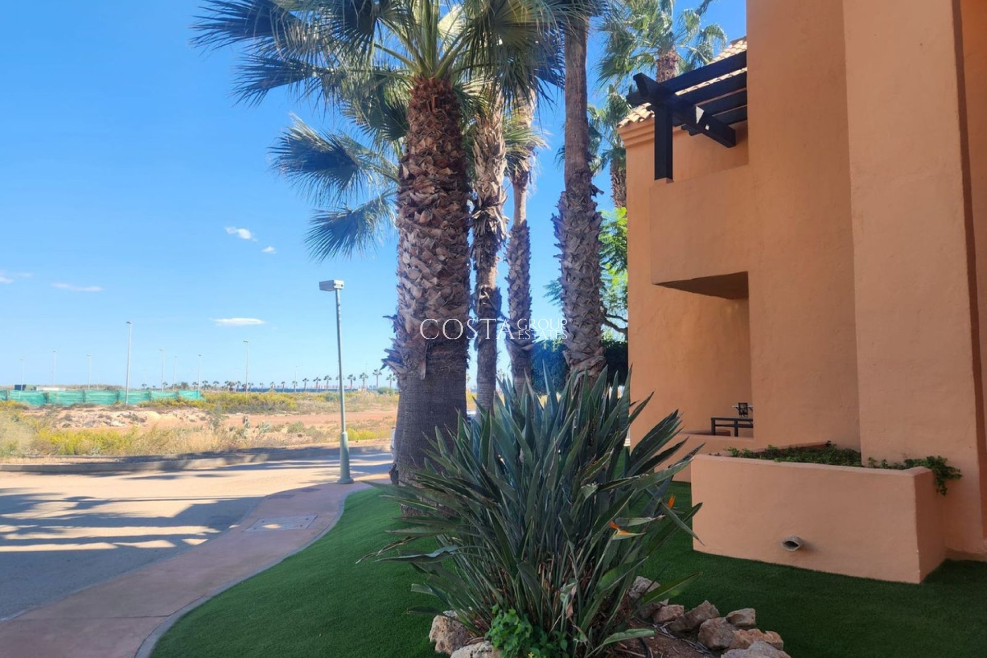 Wiederverkauf - Apartments -
Los Alcazares - Los Alcazares Centro