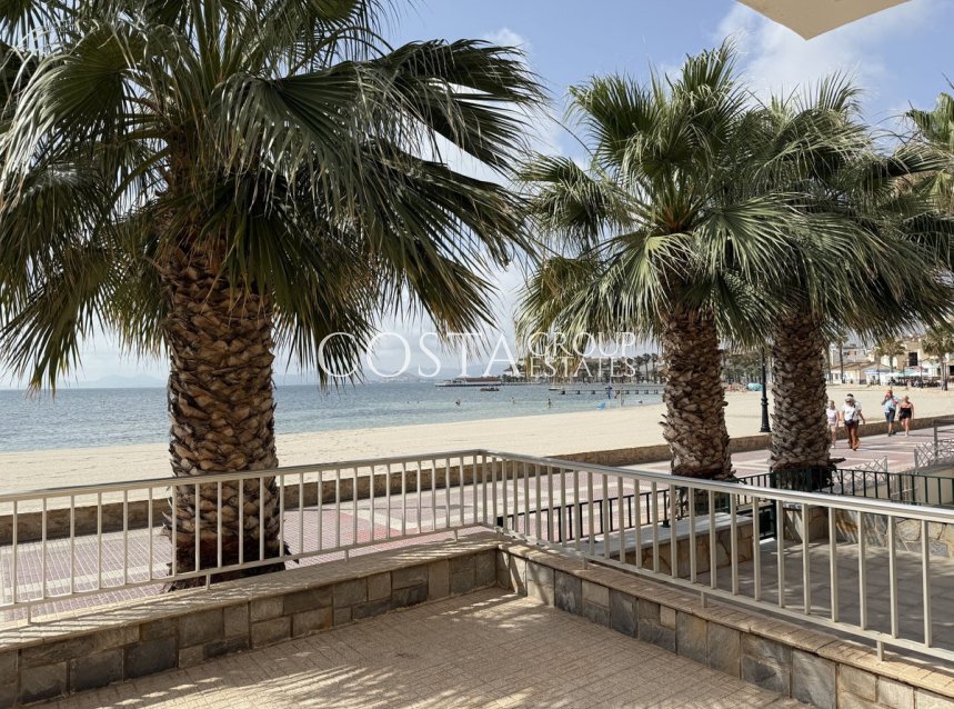 Wiederverkauf - Apartments -
Los Alcazares - Los Alcazares Centro