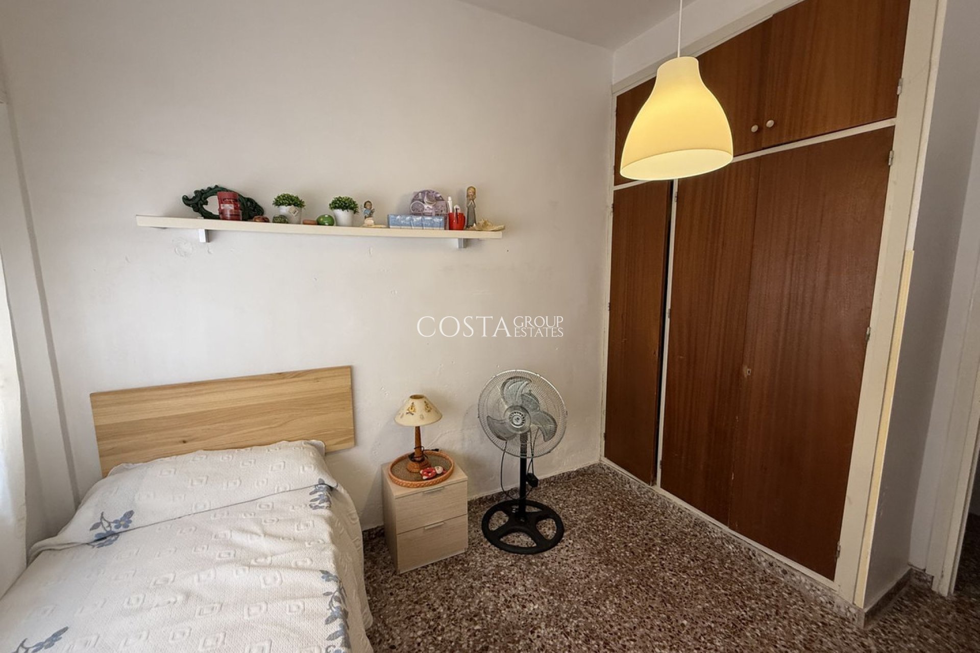 Wiederverkauf - Apartments -
Los Alcazares - Los Alcazares Centro