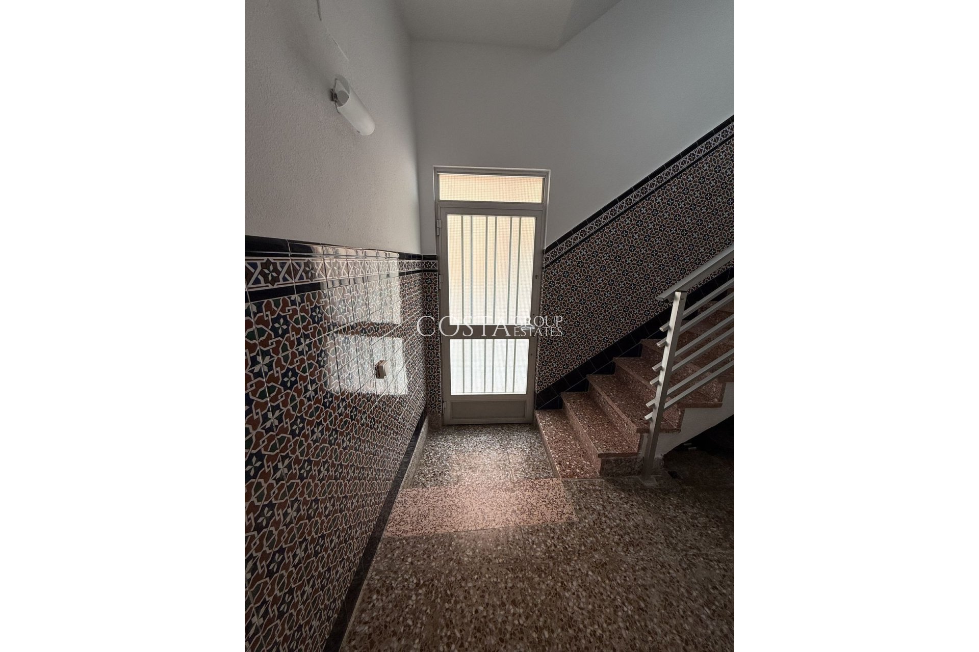 Wiederverkauf - Apartments -
Los Alcazares - Los Alcazares Centro