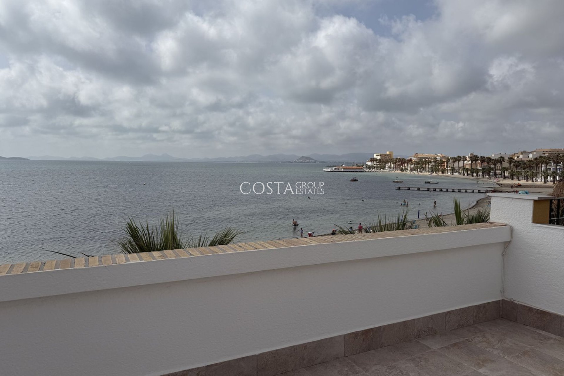 Wiederverkauf - Apartments -
Los Alcazares - Los Alcazares Centro