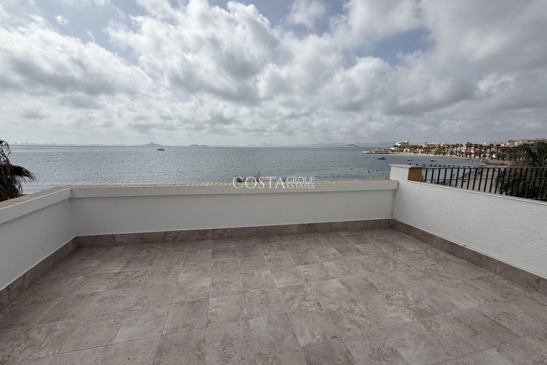 Wiederverkauf - Apartments -
Los Alcazares - Los Alcazares Centro