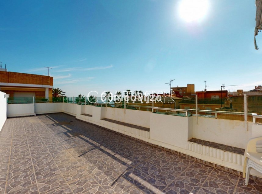 Wiederverkauf - Apartments -
Los Alcazares - Los Alcazares Centro