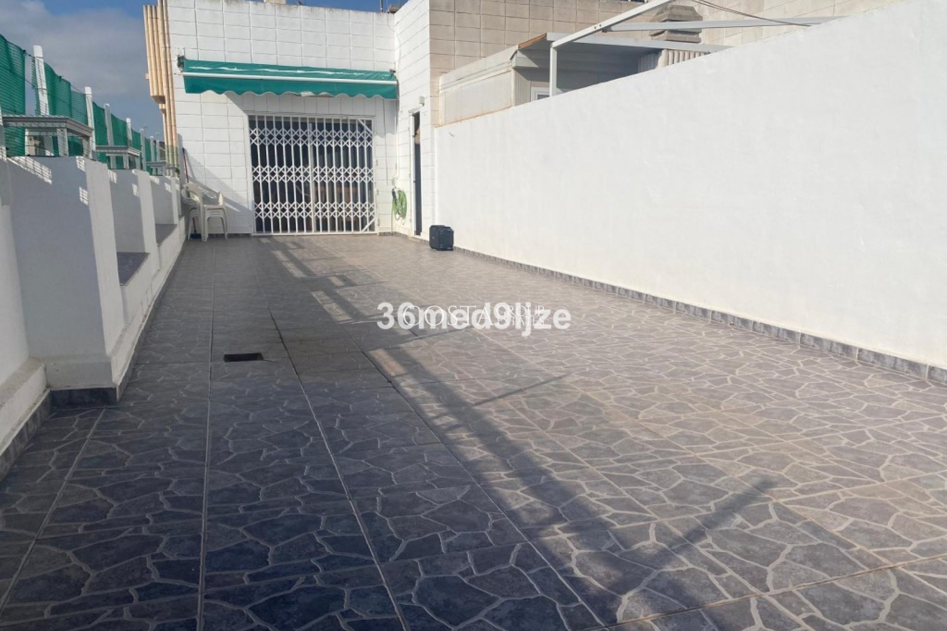 Wiederverkauf - Apartments -
Los Alcazares - Los Alcazares Centro