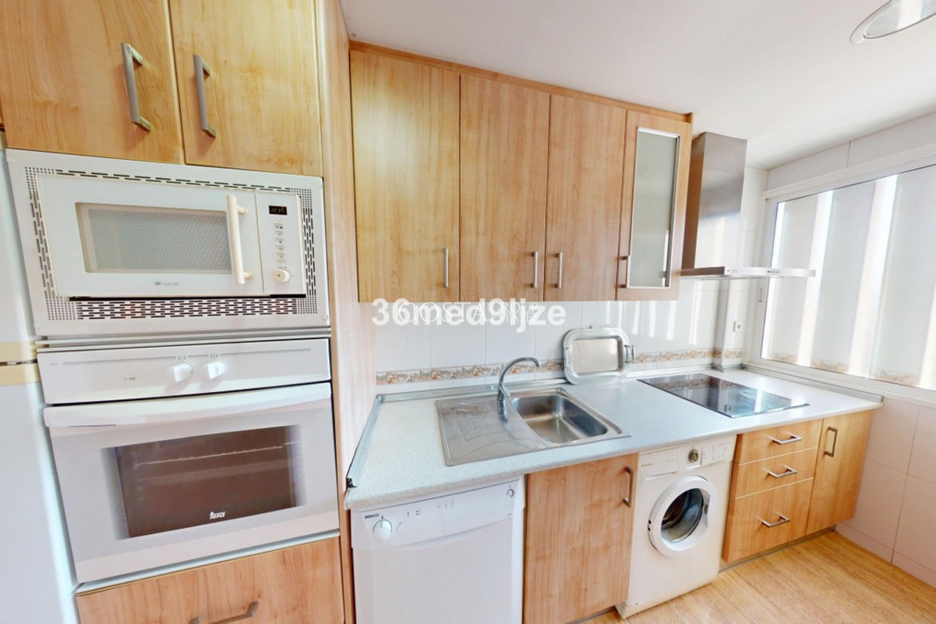 Wiederverkauf - Apartments -
Los Alcazares - Los Alcazares Centro