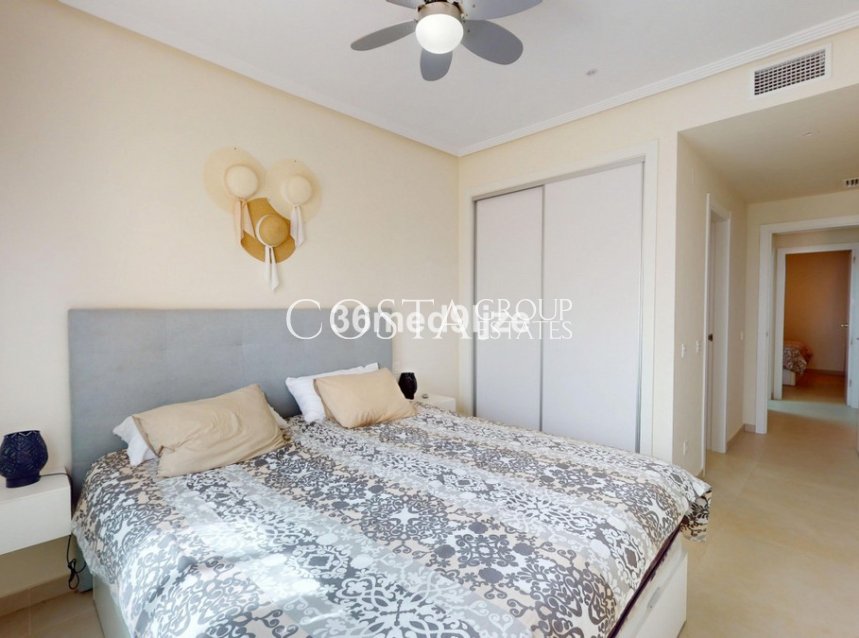 Wiederverkauf - Apartments -
Los Alcazares - Los Alcazares Centro