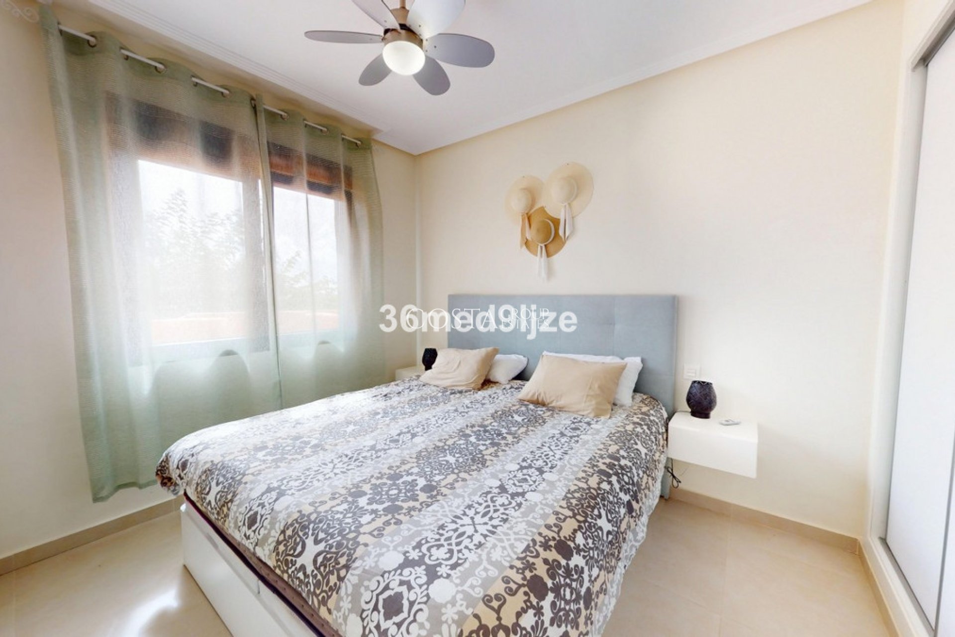 Wiederverkauf - Apartments -
Los Alcazares - Los Alcazares Centro