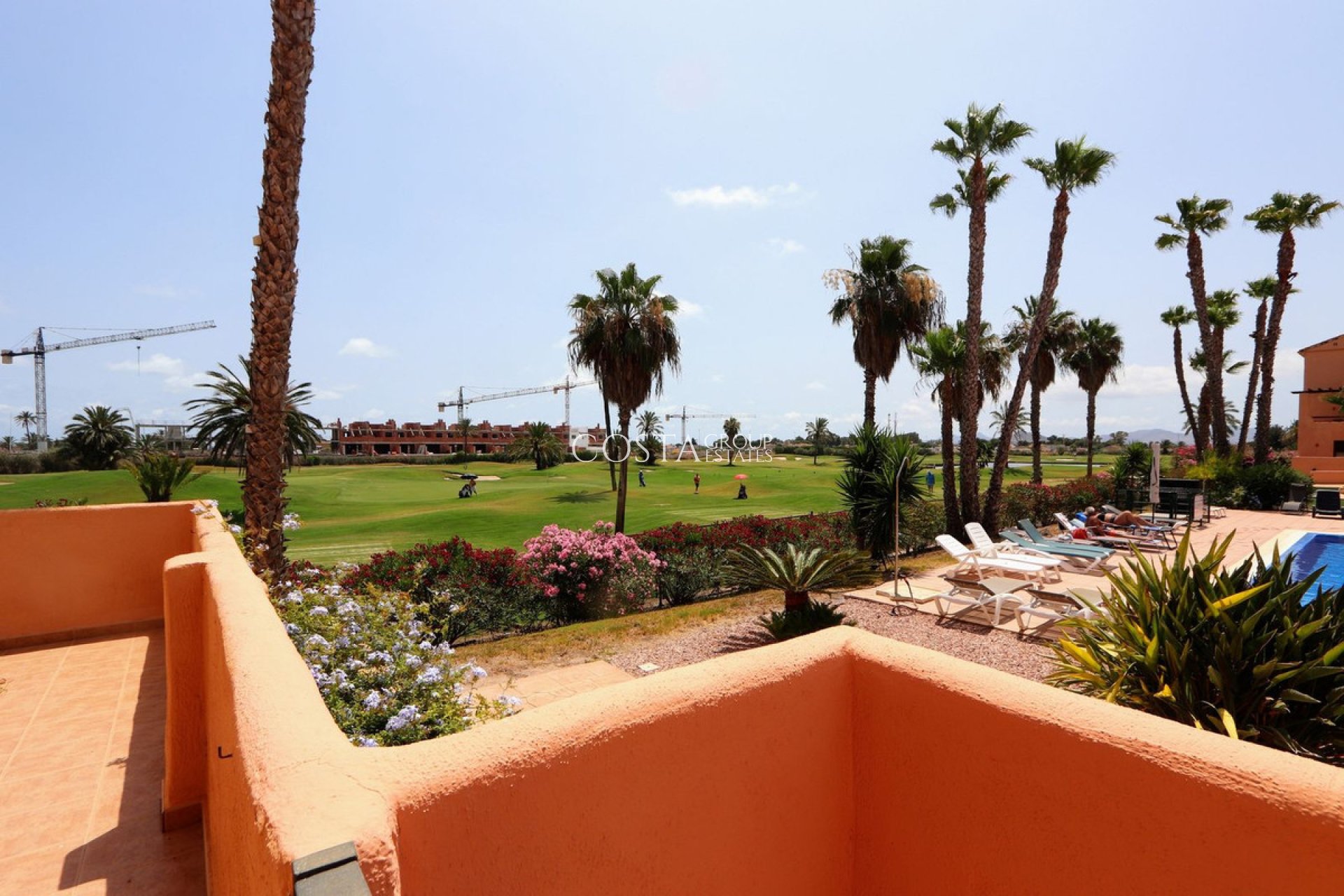 Wiederverkauf - Apartments -
Los Alcazares - Los Alcazares Centro