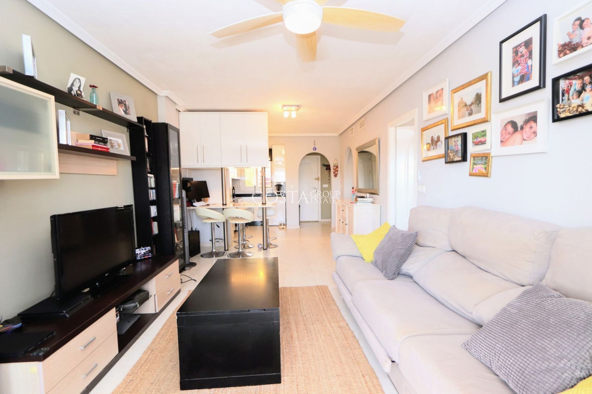 Wiederverkauf - Apartments -
Los Alcazares - Los Alcazares Centro