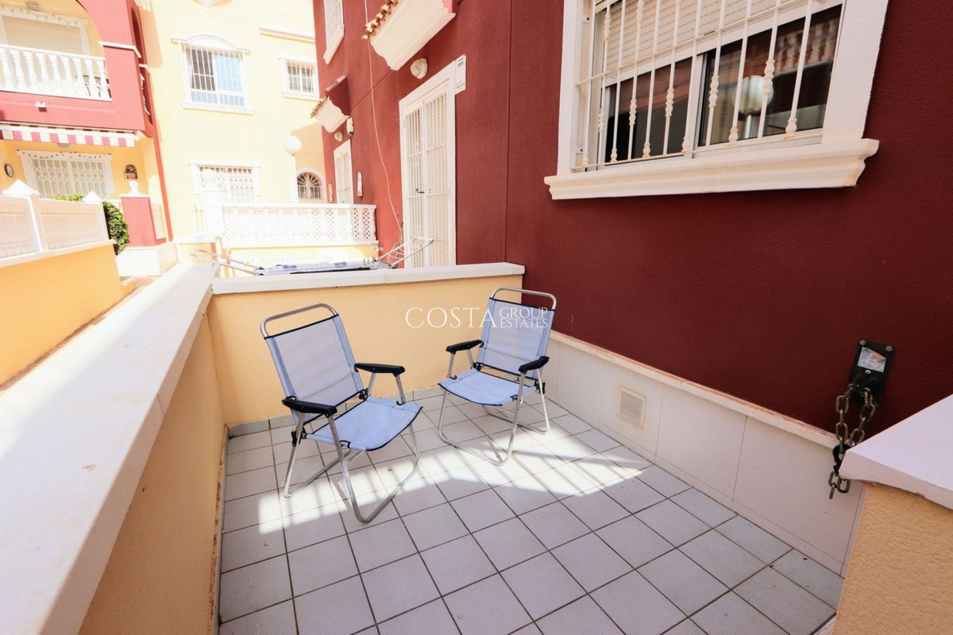 Wiederverkauf - Apartments -
Los Alcazares - Los Alcazares Centro