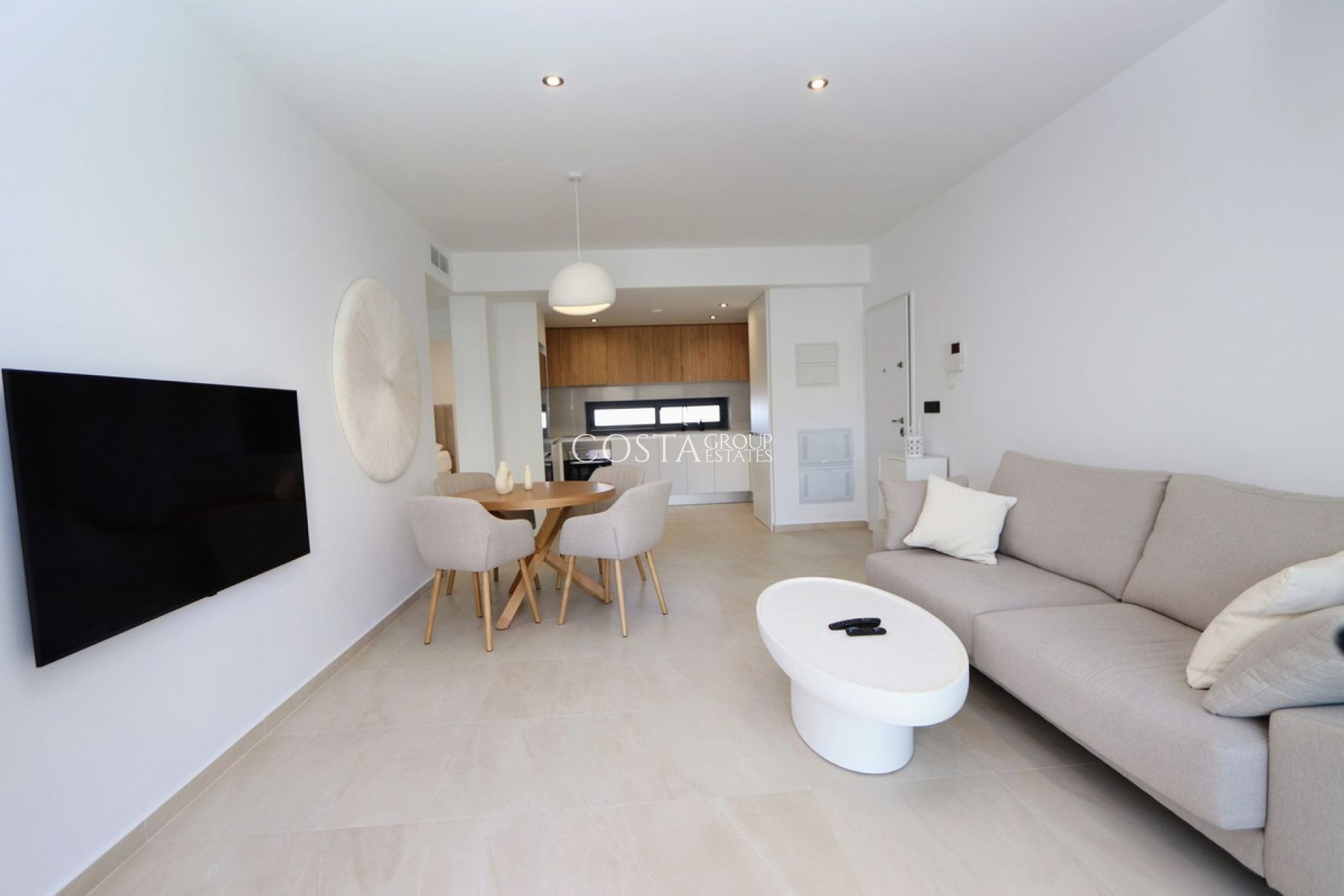 Wiederverkauf - Apartments -
Los Alcazares - Los Alcazares Centro