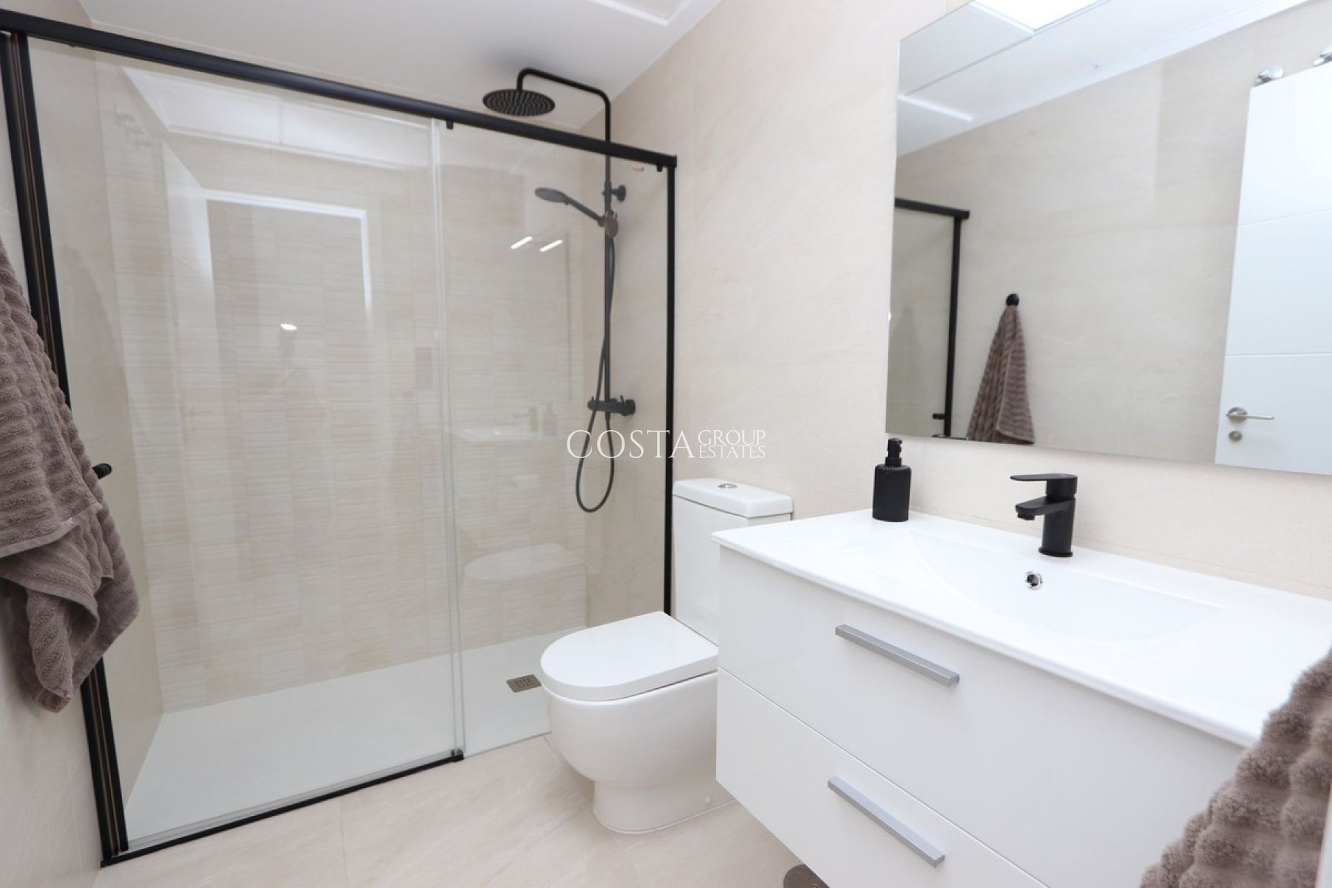 Wiederverkauf - Apartments -
Los Alcazares - Los Alcazares Centro