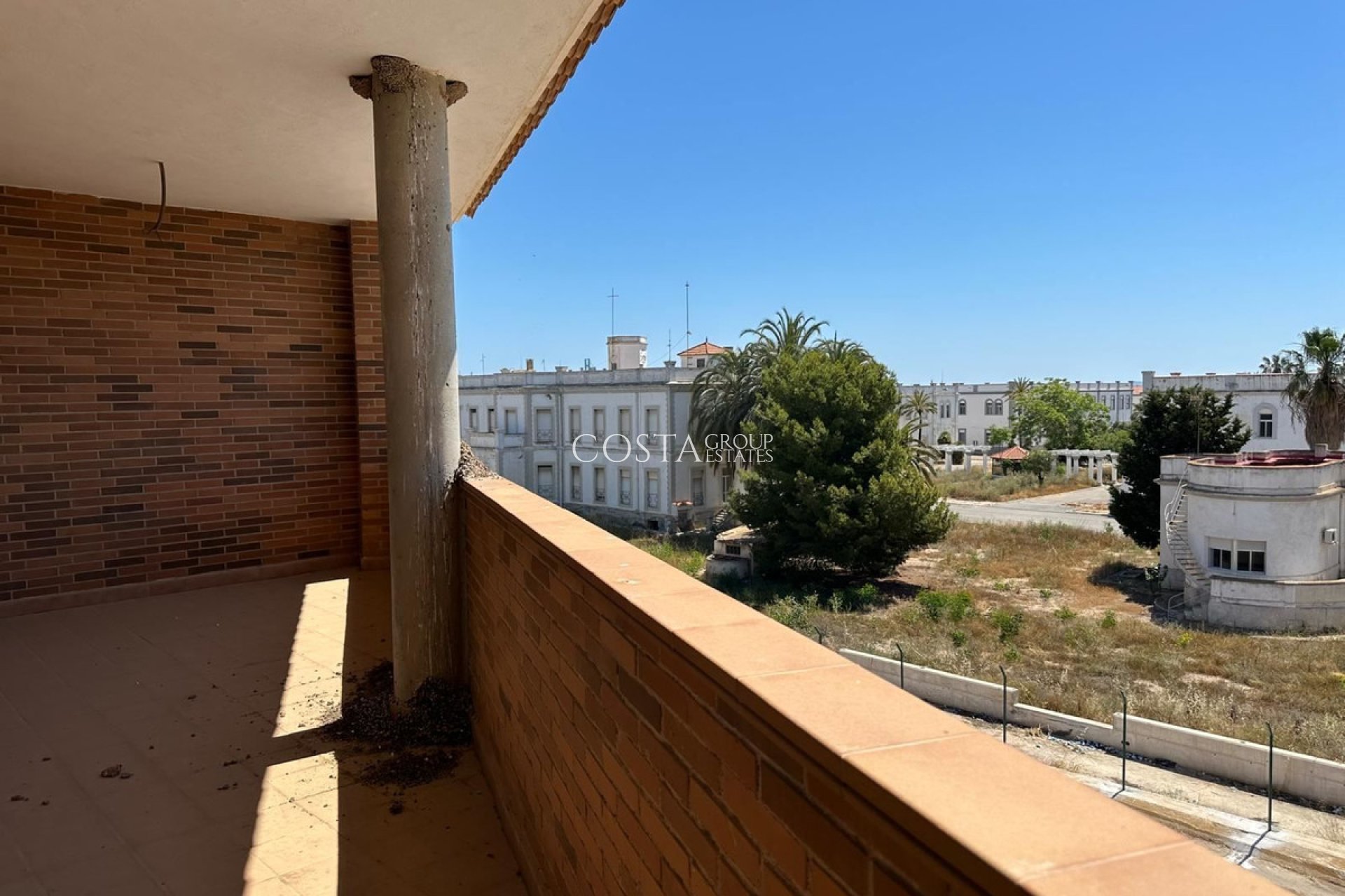 Wiederverkauf - Apartments -
Los Alcazares - Los Alcazares Centro