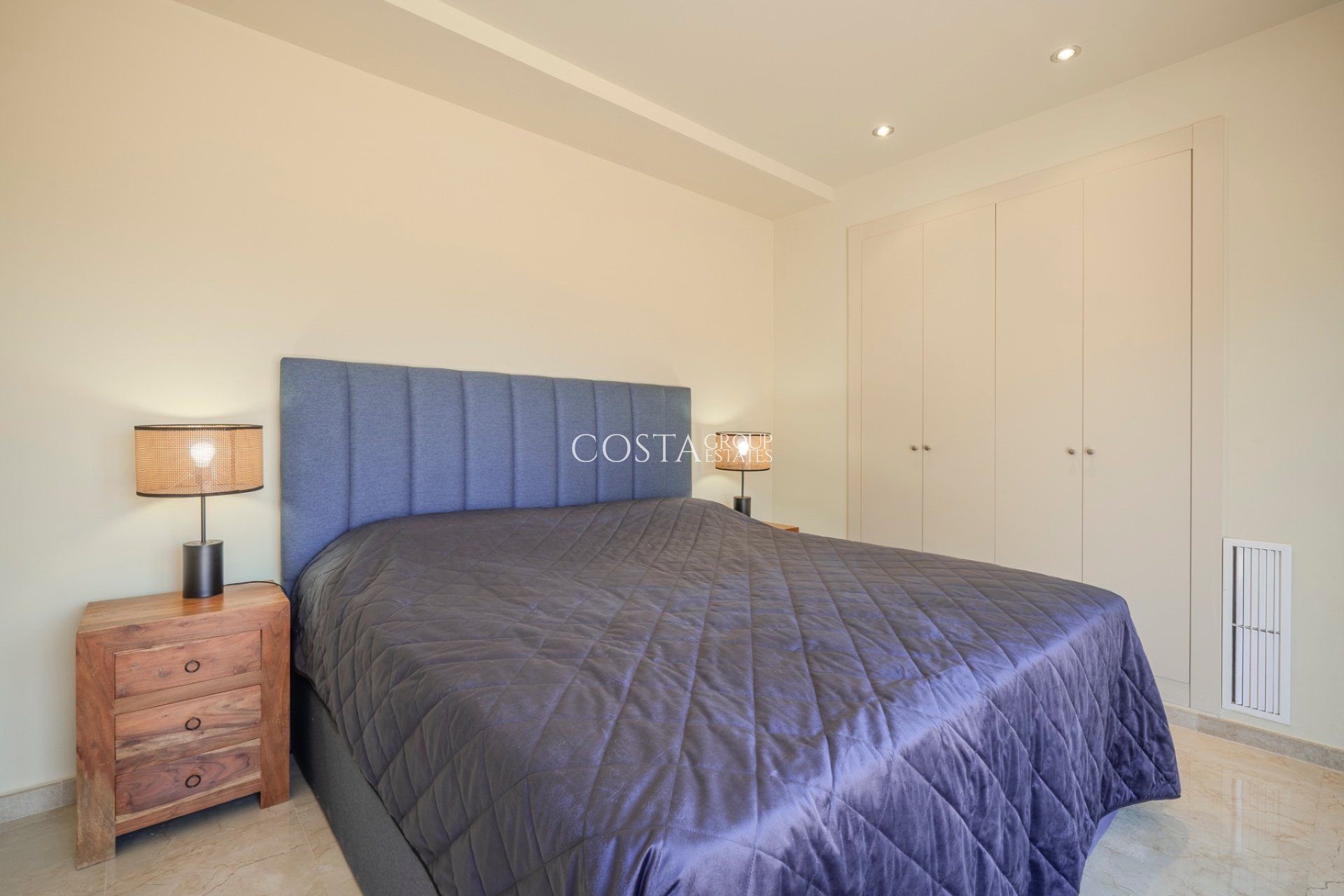 Wiederverkauf - Apartments -
Los Alcazares - Los Montesinos