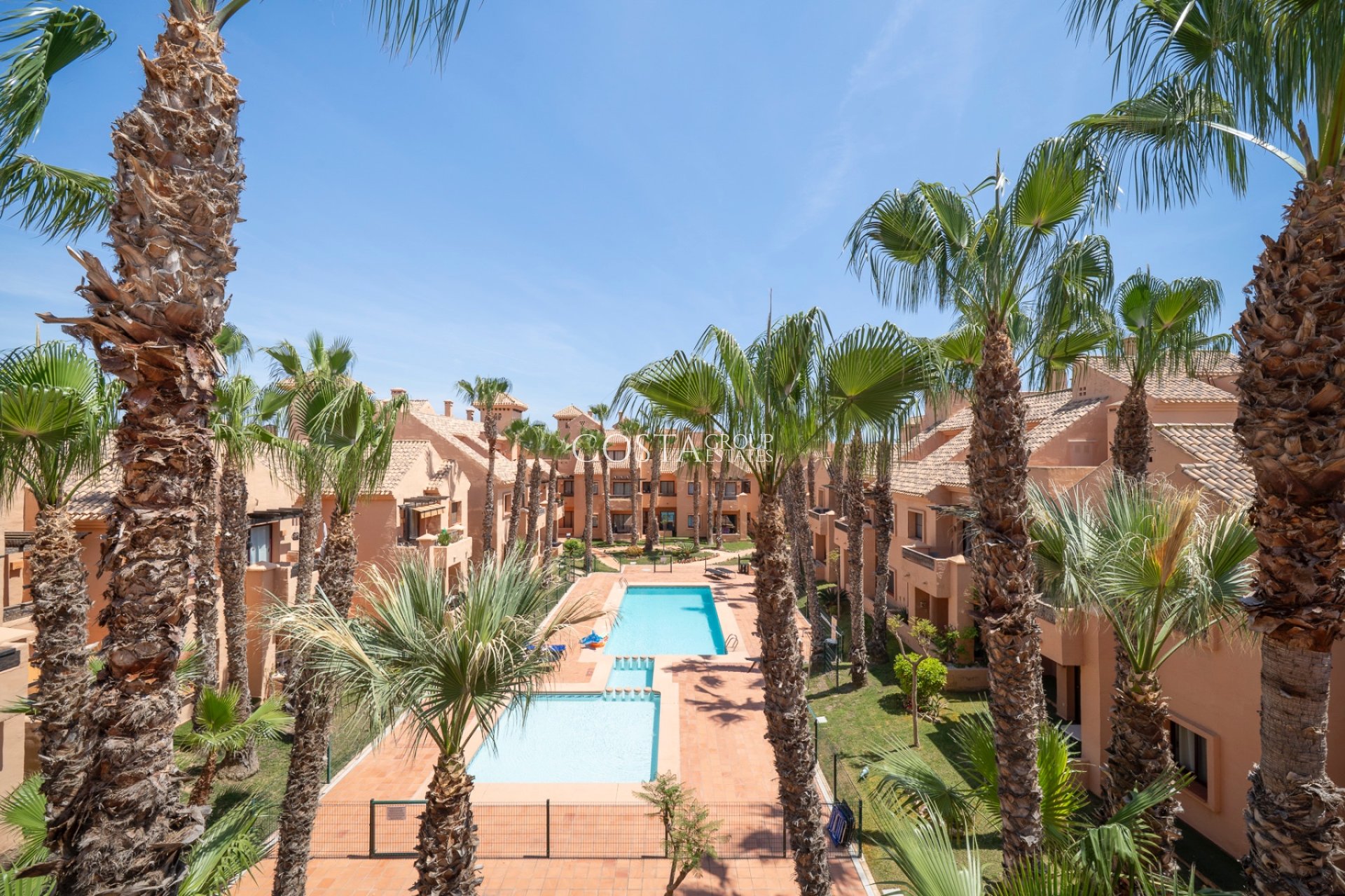 Wiederverkauf - Apartments -
Los Alcazares - Los Montesinos