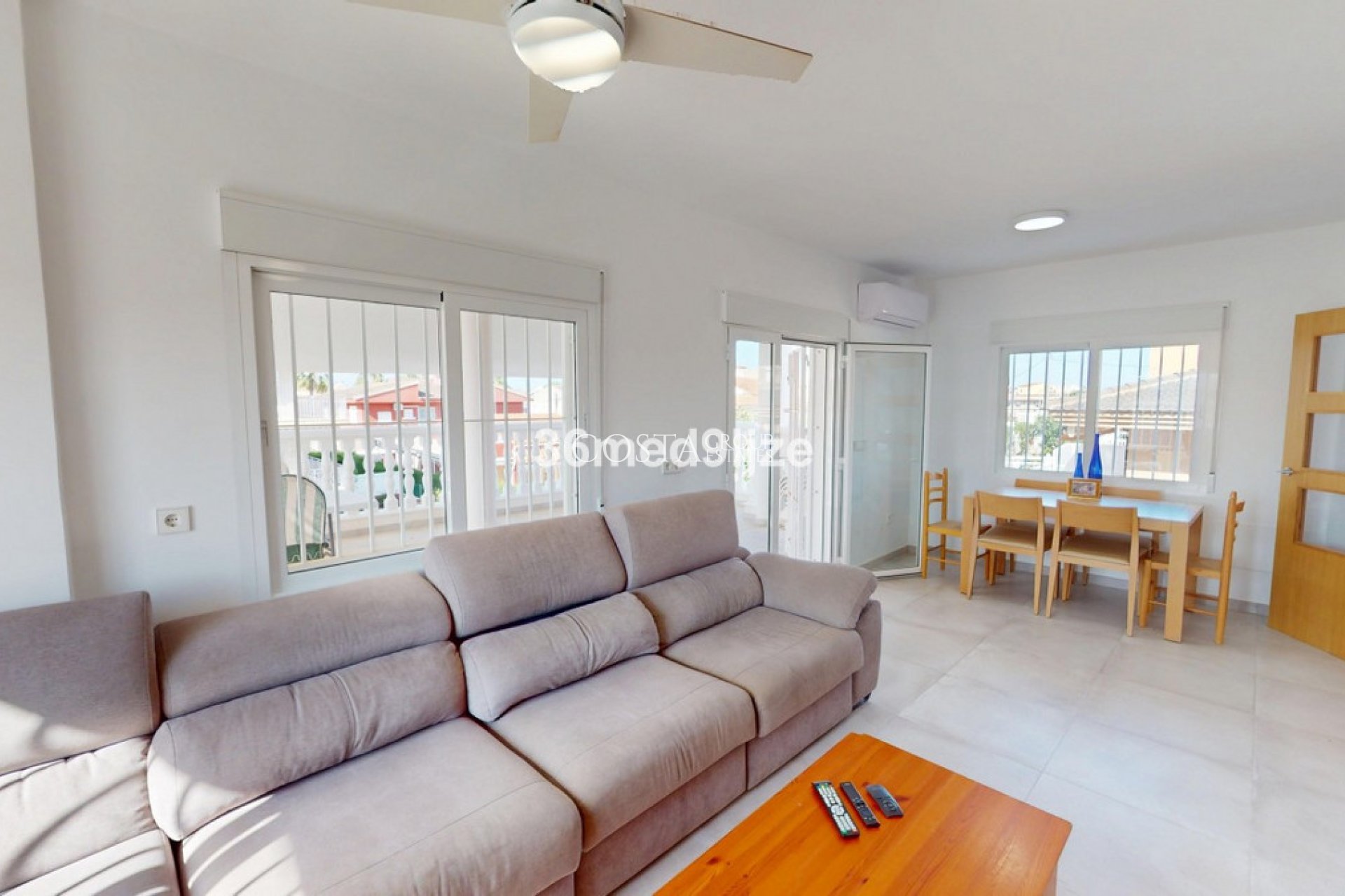 Wiederverkauf - Apartments -
Los Alcazares - Los Narejos