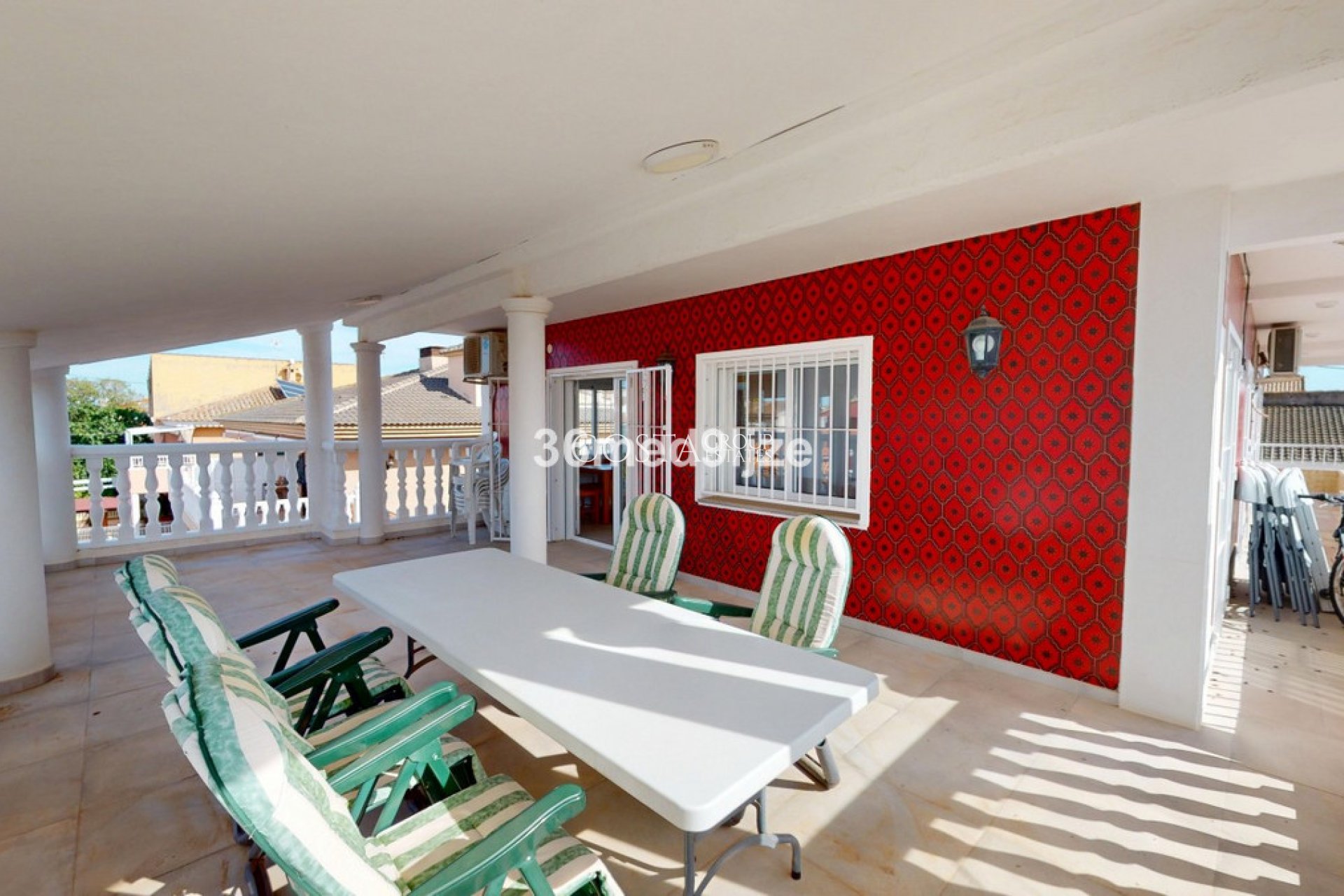 Wiederverkauf - Apartments -
Los Alcazares - Los Narejos