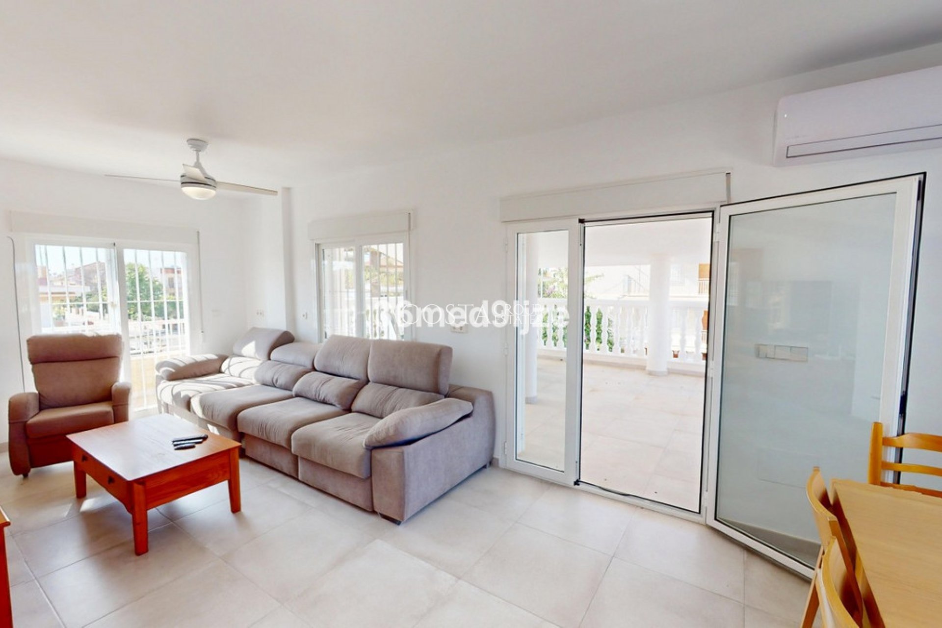 Wiederverkauf - Apartments -
Los Alcazares - Los Narejos