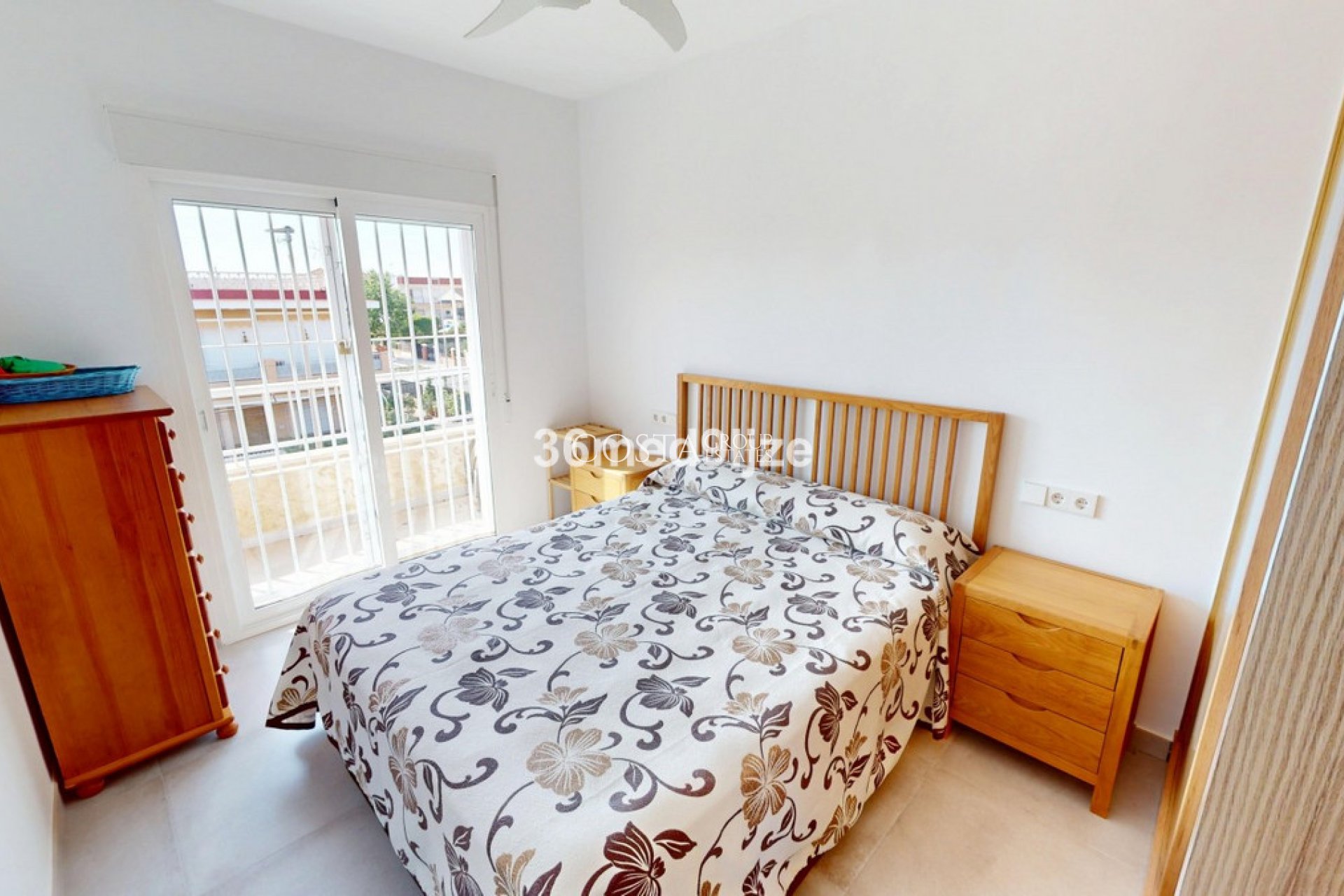 Wiederverkauf - Apartments -
Los Alcazares - Los Narejos