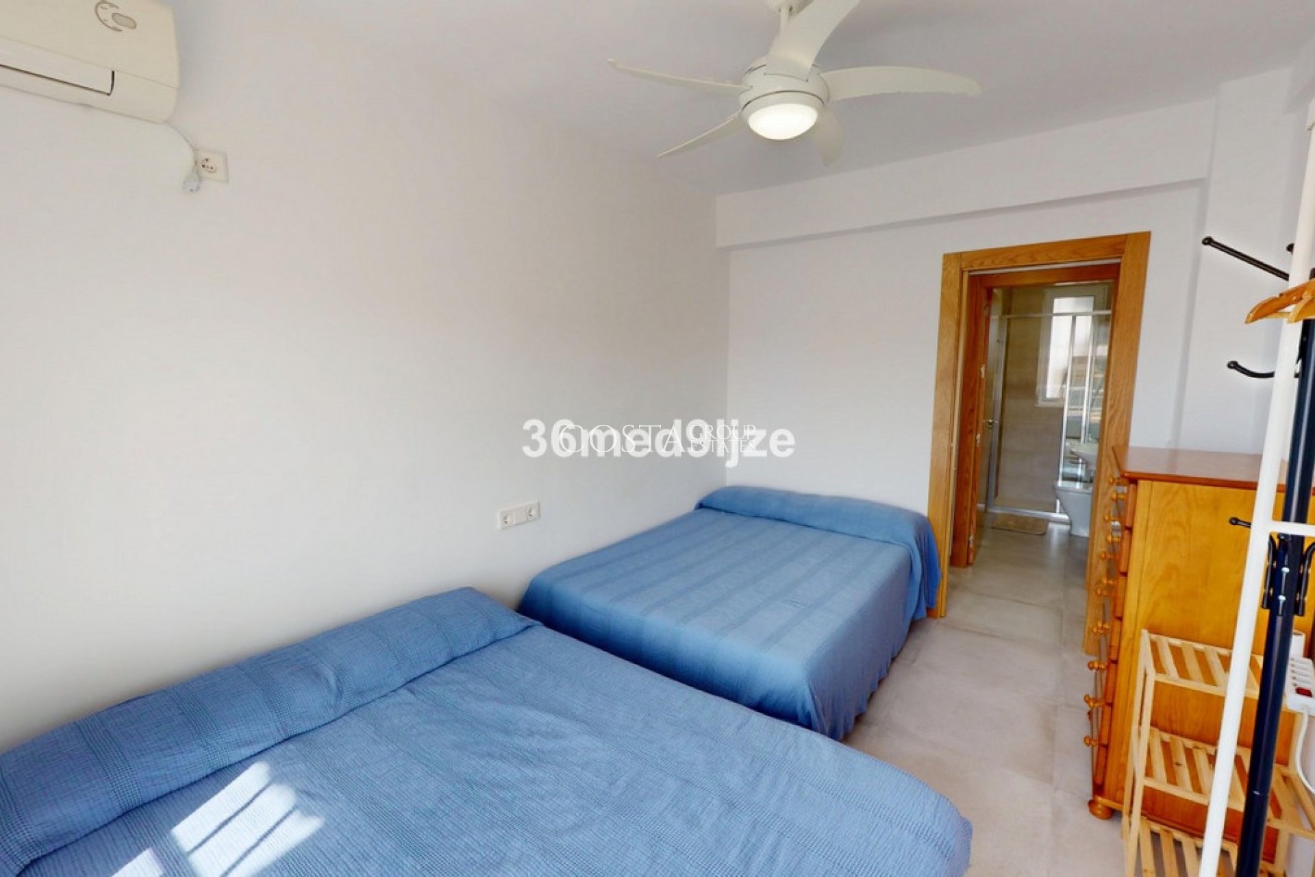 Wiederverkauf - Apartments -
Los Alcazares - Los Narejos