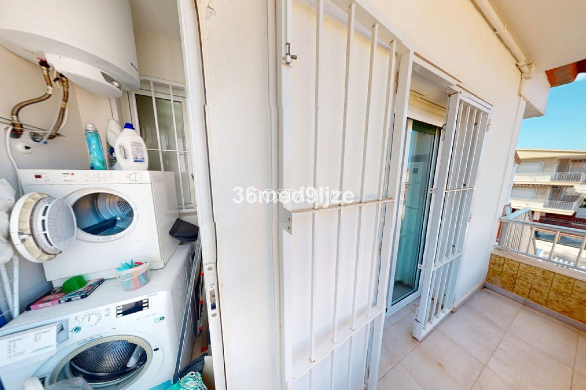 Wiederverkauf - Apartments -
Los Alcazares - Los Narejos